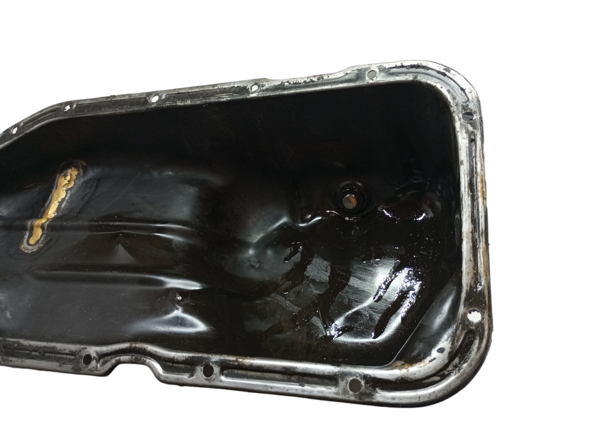 Carter Oleo Blazer S10 99 2000 2001 2002 2004 2005 Motor 6
