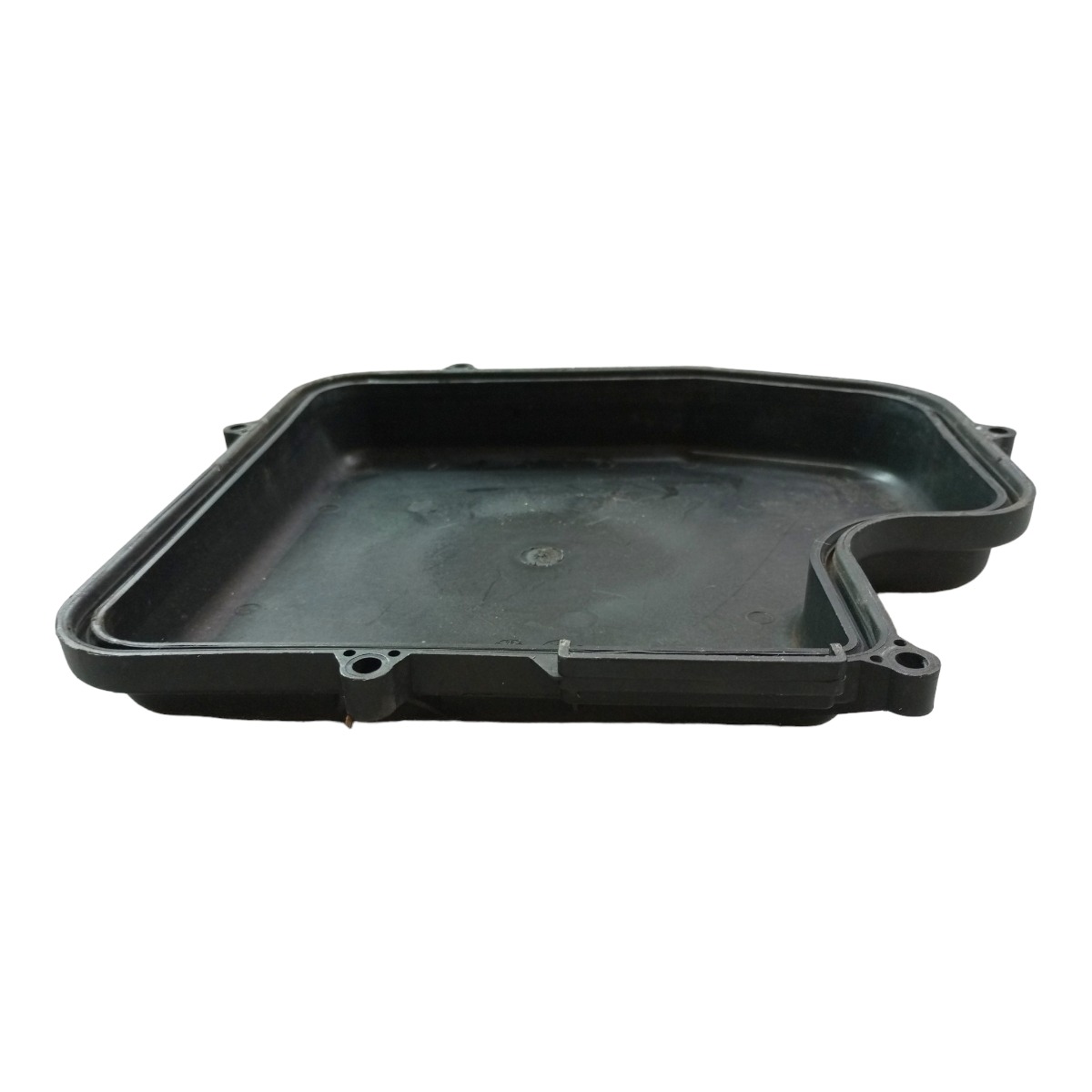 Tampa Acabamento Caixa Modulo Injecao Passat Alemao Vw 99 5
