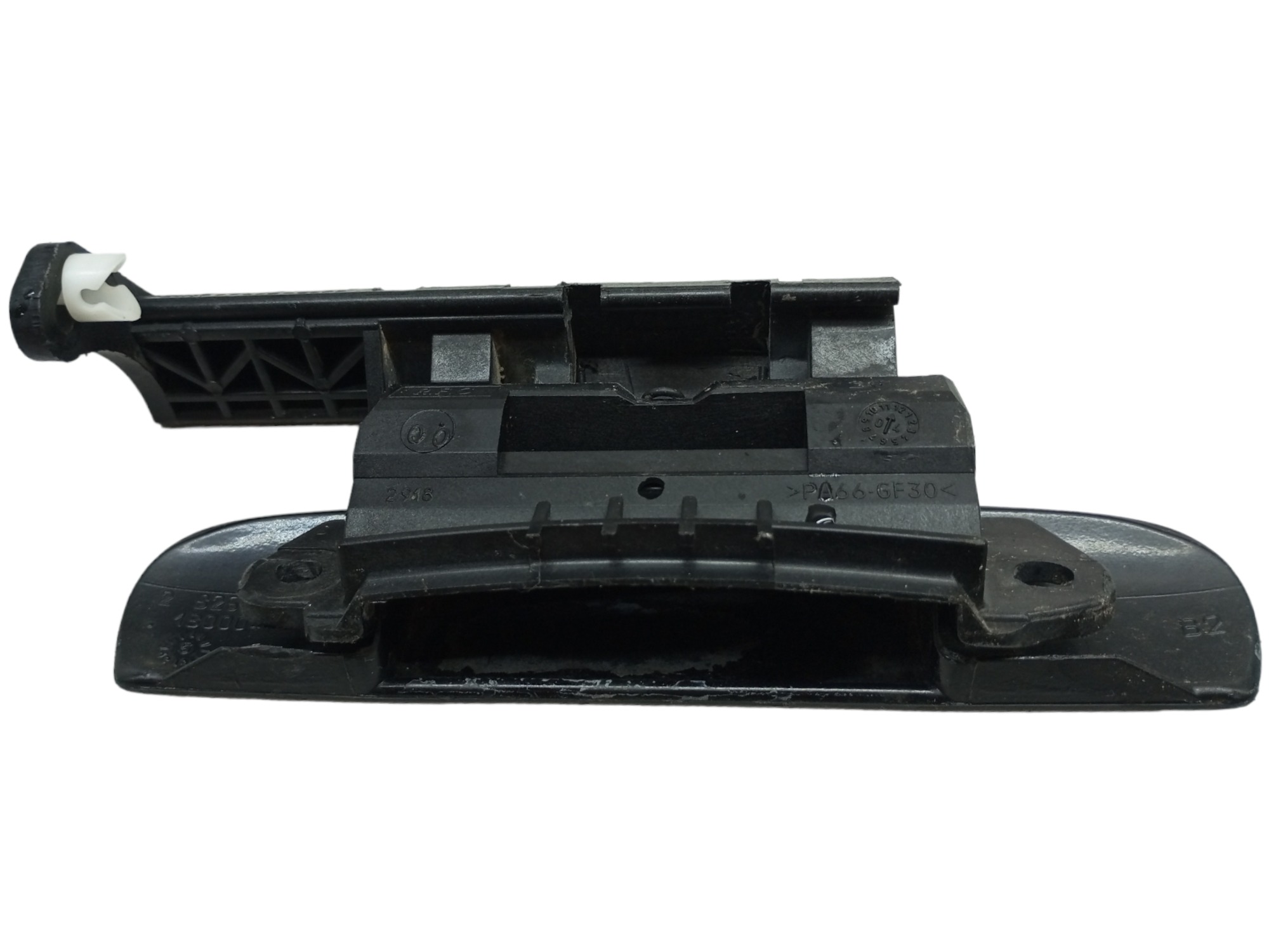 Macaneta Externa Xsara Picasso Traseira Esquerda 2002 2003 7