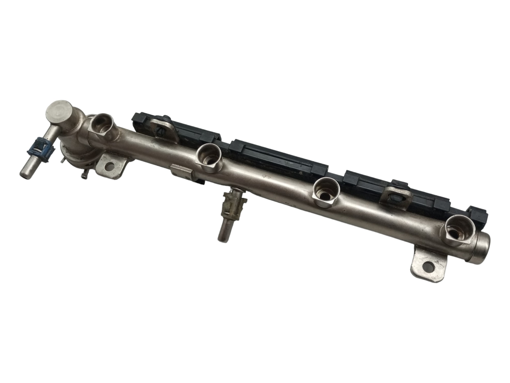 Flauta De Injecao Gol Parati 1.0 99 2000 2001 2002 2003 4