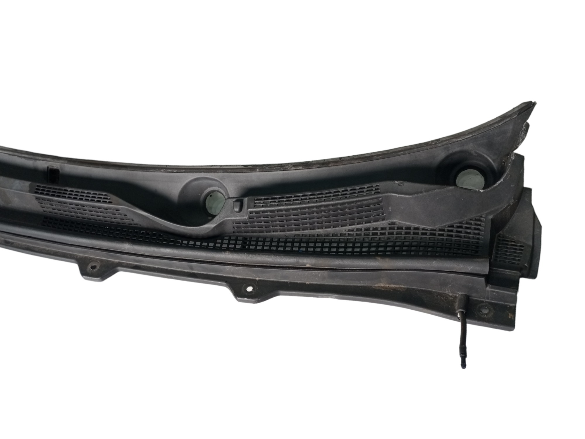 Churrasqueira Parabrisa Onix Prisma Chevrolet 1.4 2013 2014 3