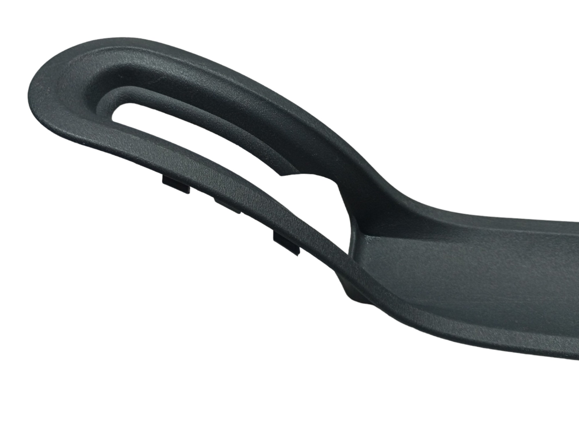 Moldura Alavanca Freio Mao Citroen C3 2003 2006 2009 2012 5