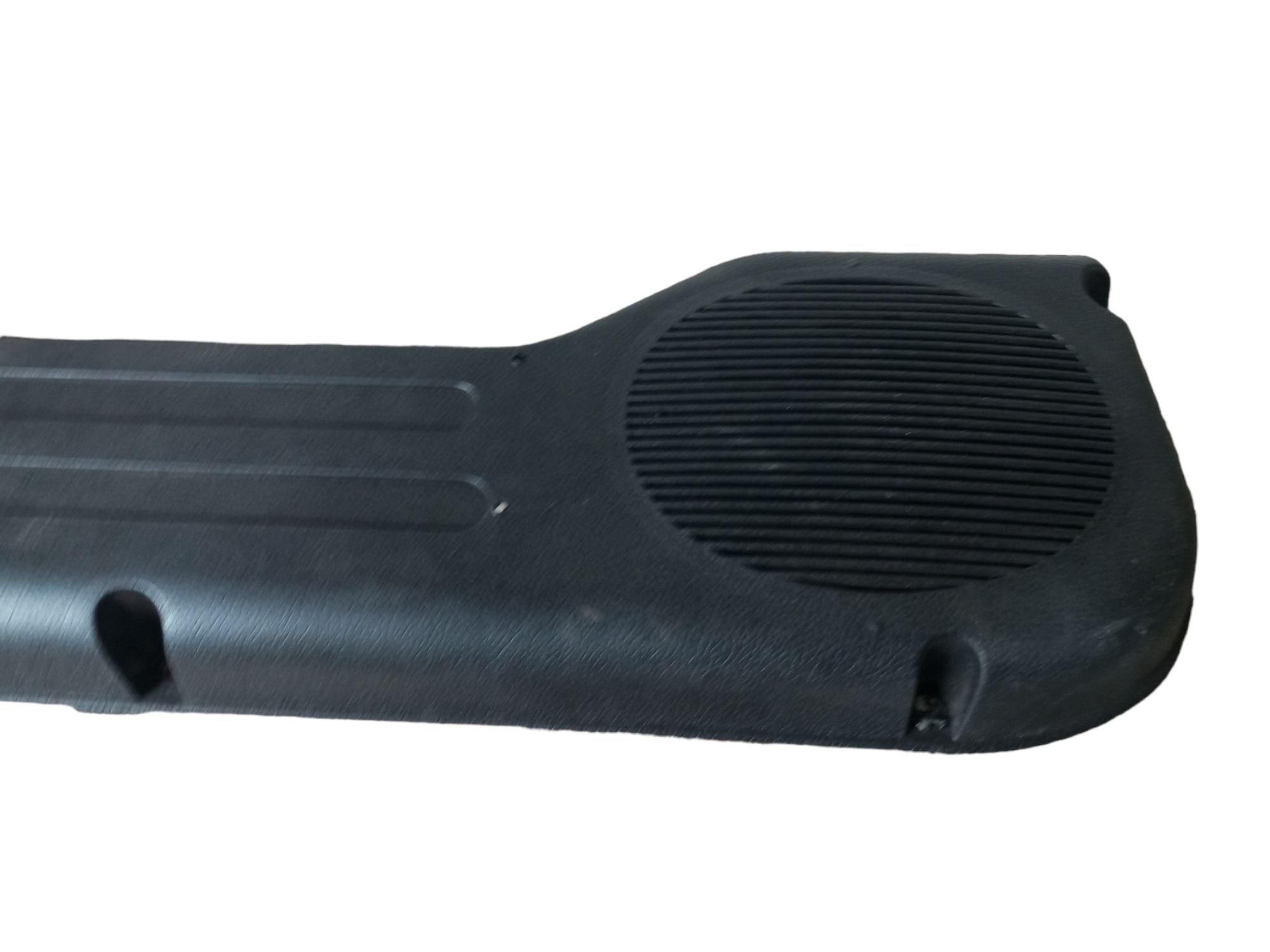 Moldura Porta Treco Fiat Tempra 95 96 97 98 Lado Esquerdo 6