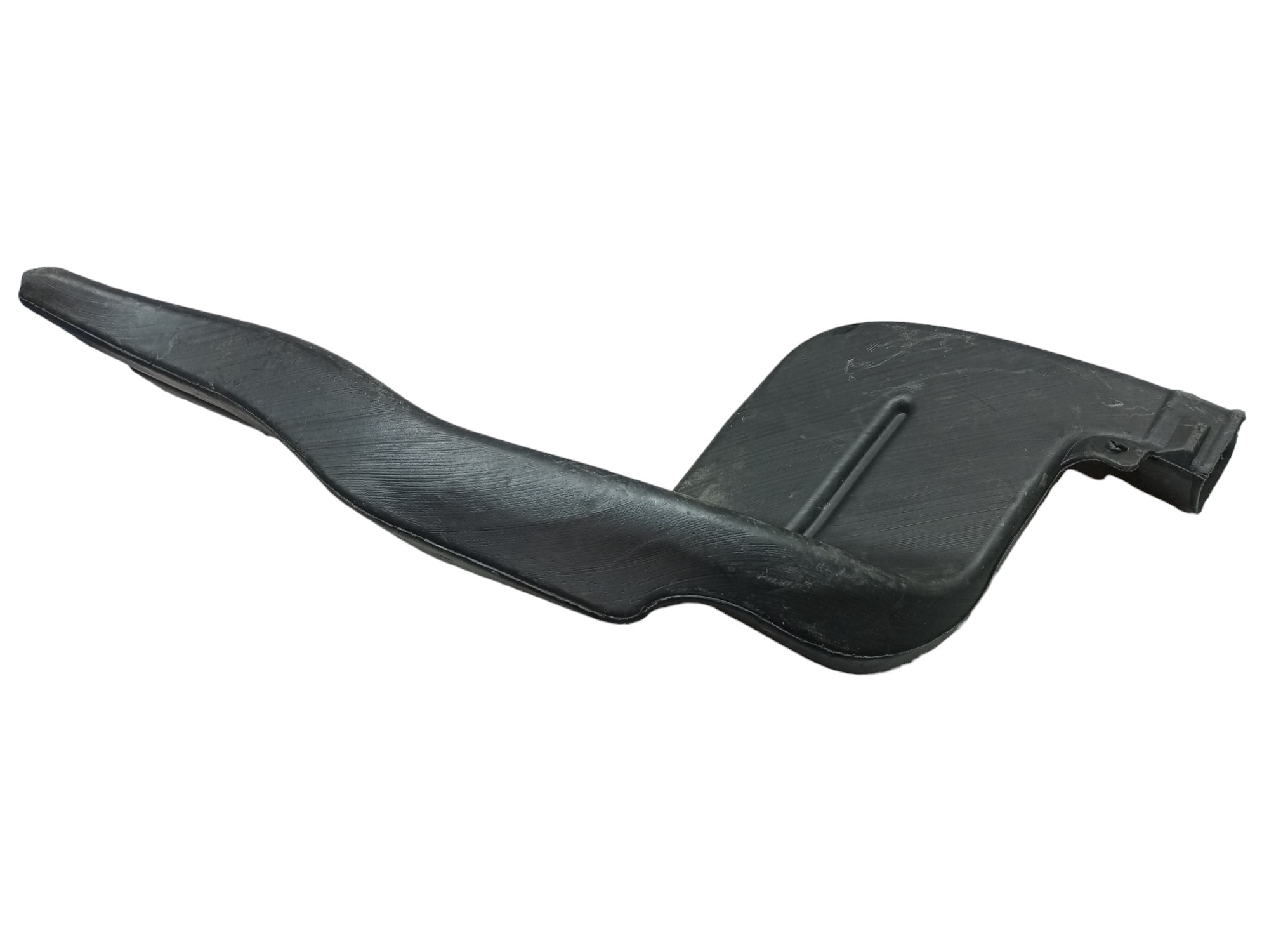 Duto Caixa Ar Peugeot 307 2004 2005 2006 2007 2008 Direito 1