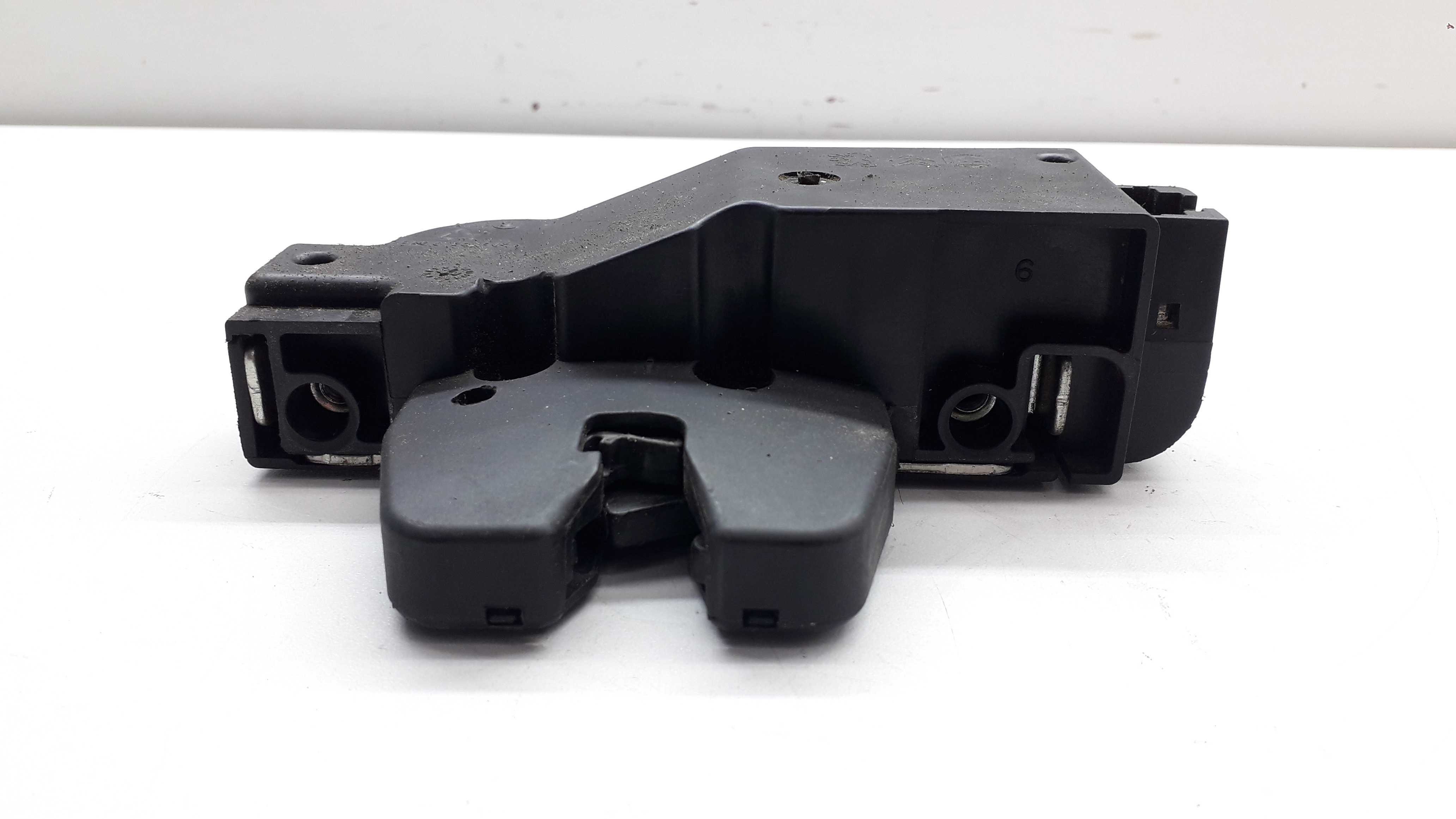 Fechadura Tampa Traseira Citroen C3/peugeot 307 2