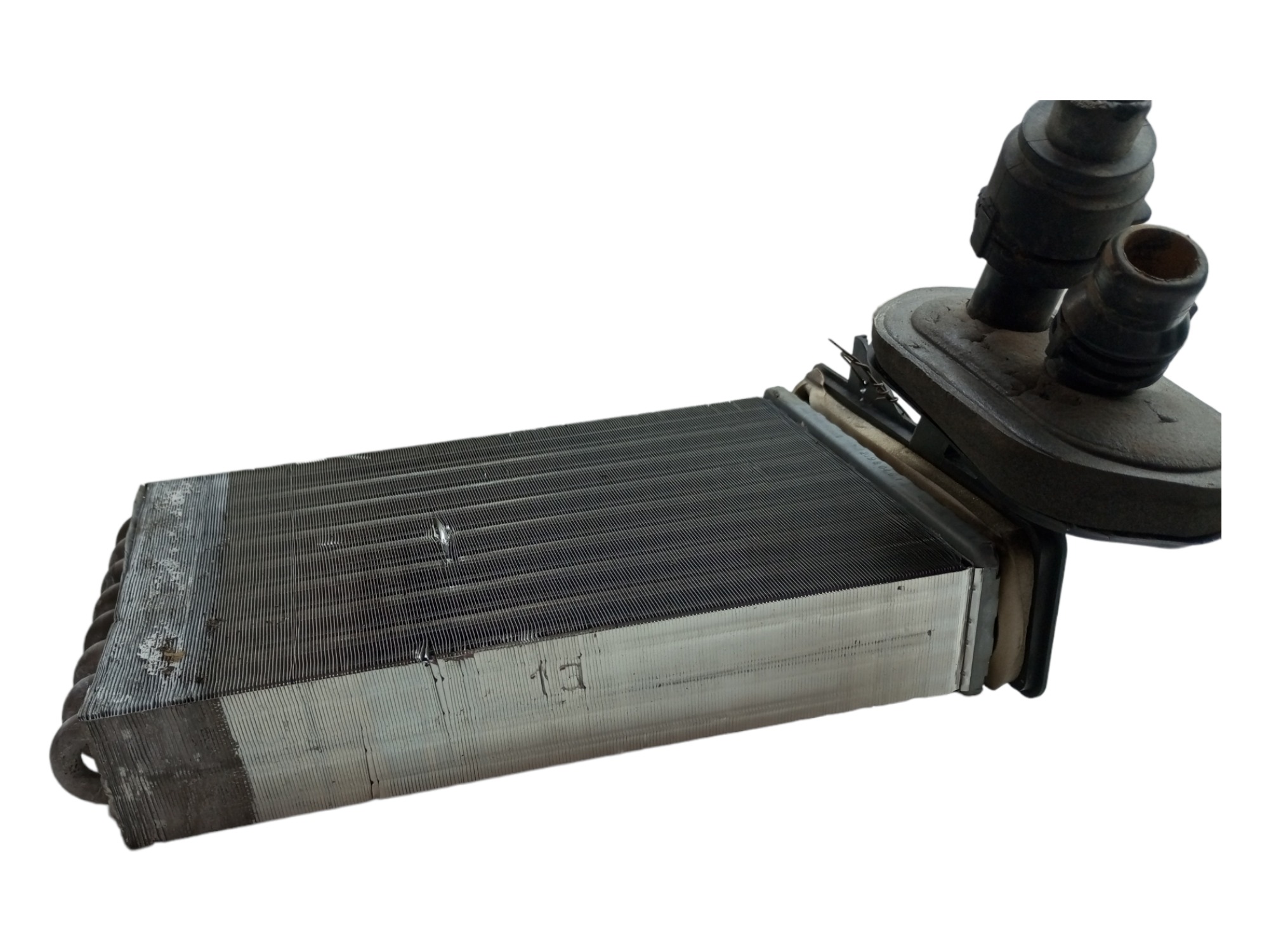 Radiador Ar Quente Audi A3 96 97 98 99 2000 2001 2002 2003 4