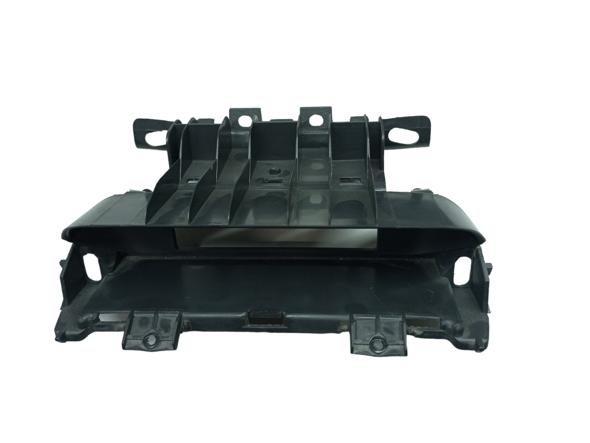 Moldura Computador Bordo Peugeot 408 308 2011 2014 2016 1