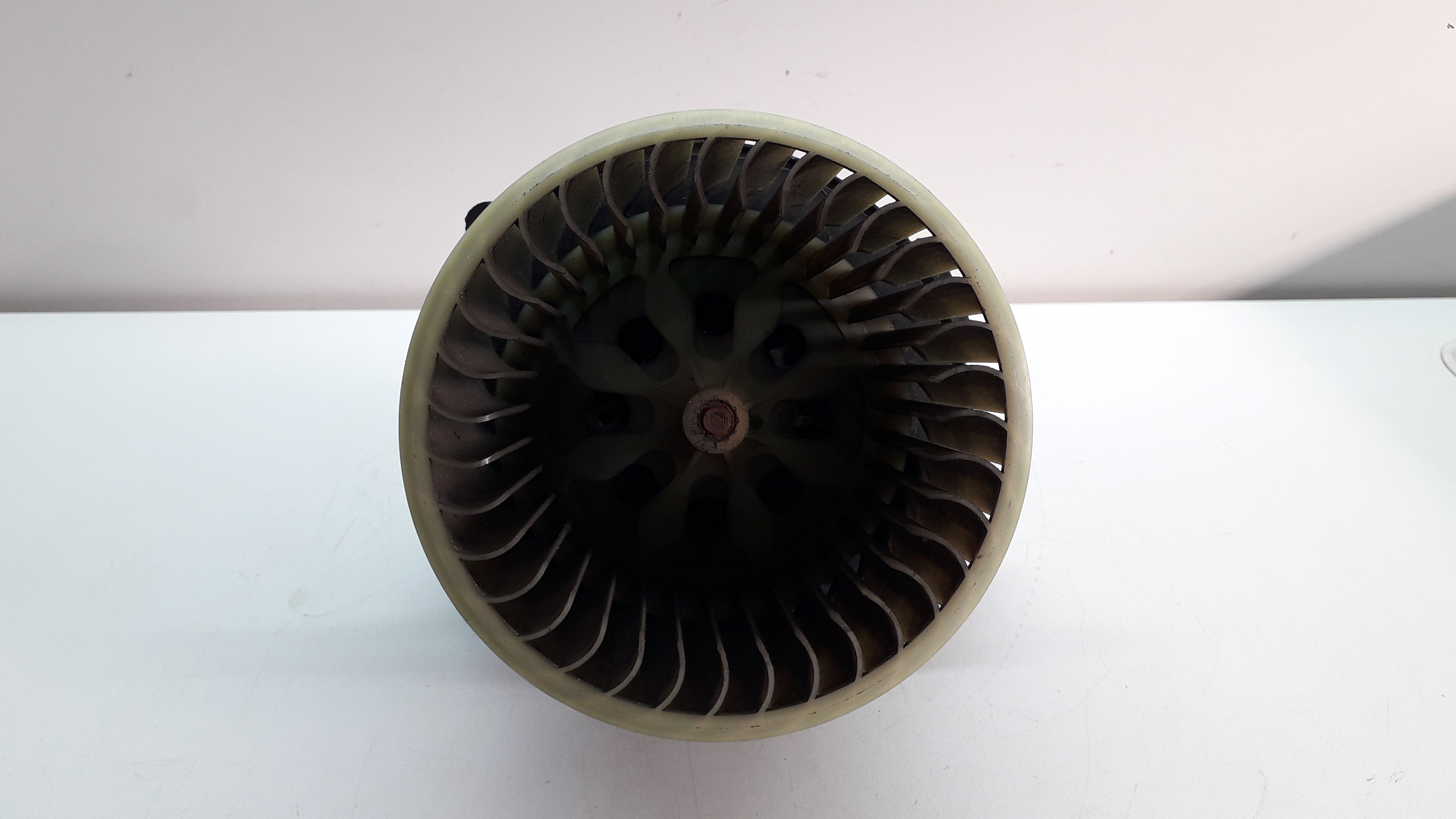 Motor Ar Forcado Peugeot 206 Citroen C3  99 2006 4