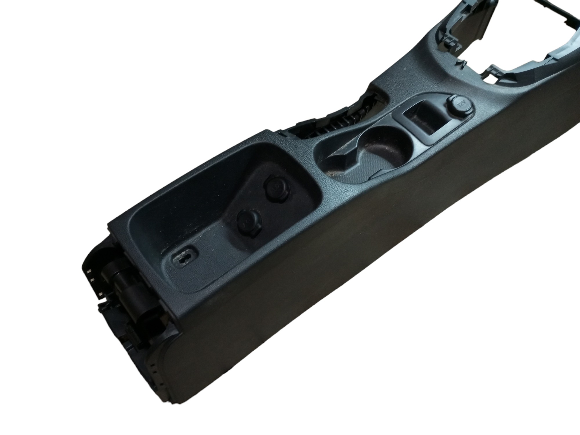 Console Central Peugeot 408 308 2011 2012 2013 2014 2015 4