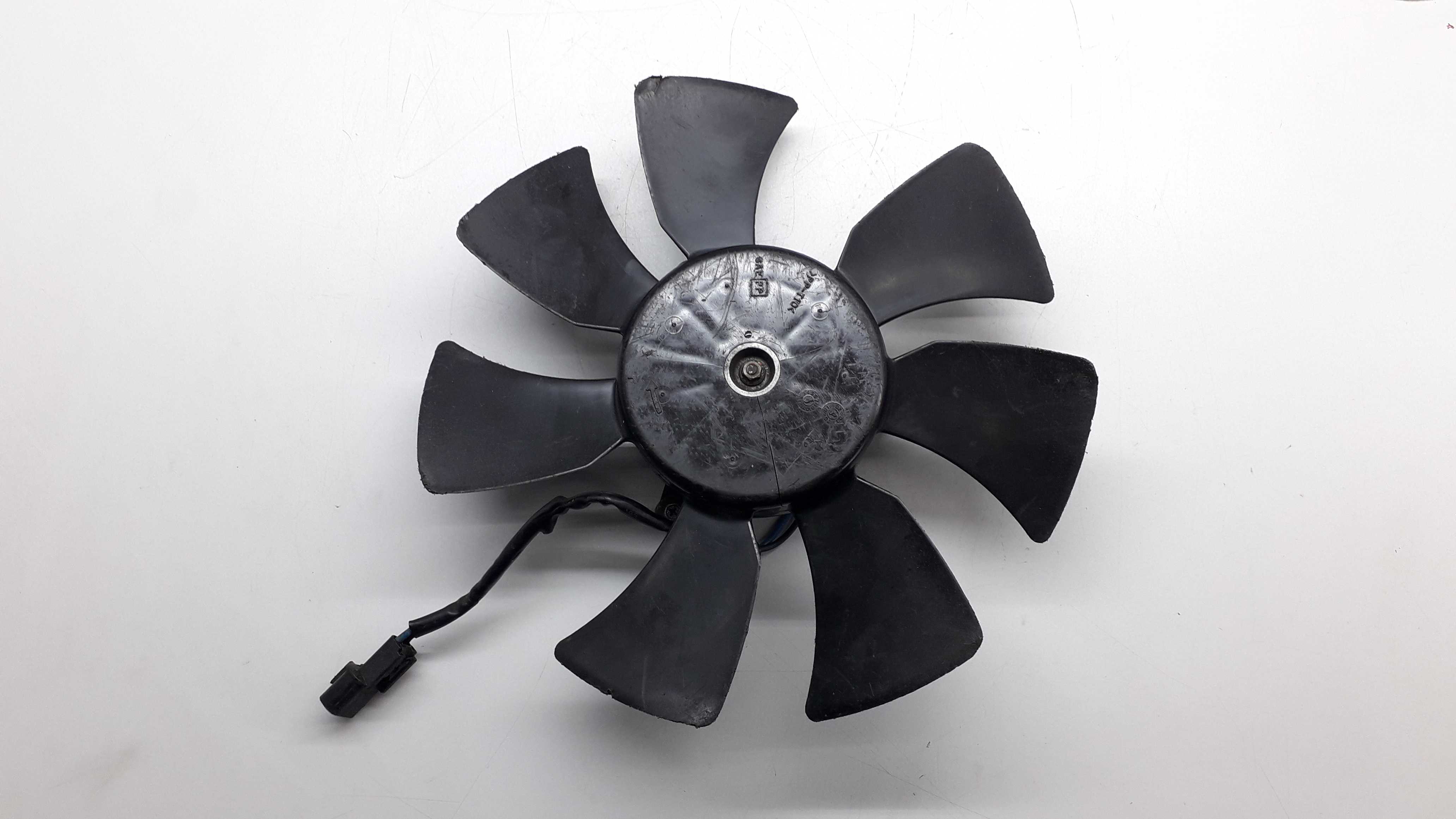 Motor Ventoinha Pajero Sport 2.8 1997 2007 2