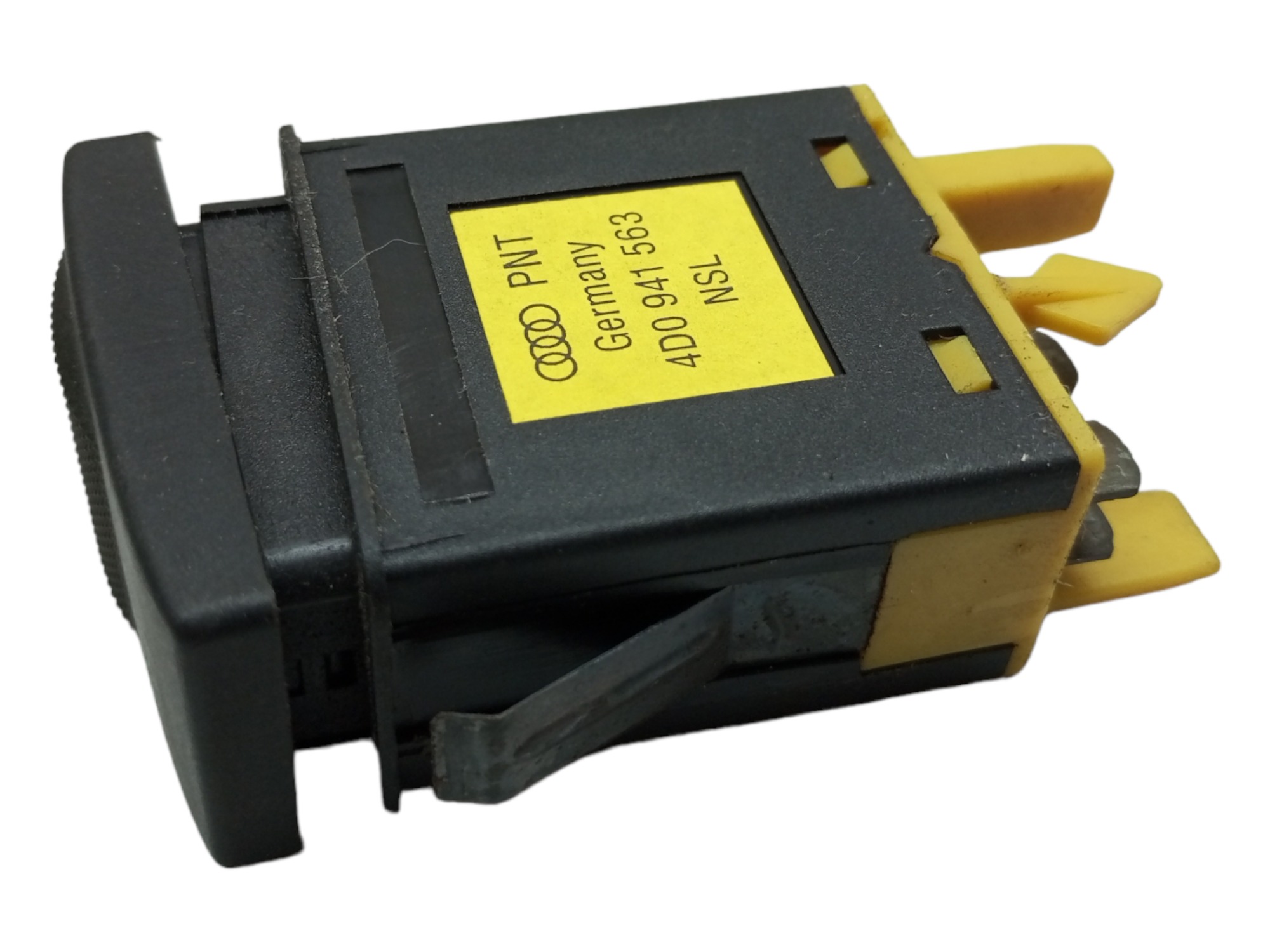 Botao Farol Milha Audi A4 95 96 97 98 99 2000 2001 2002 5