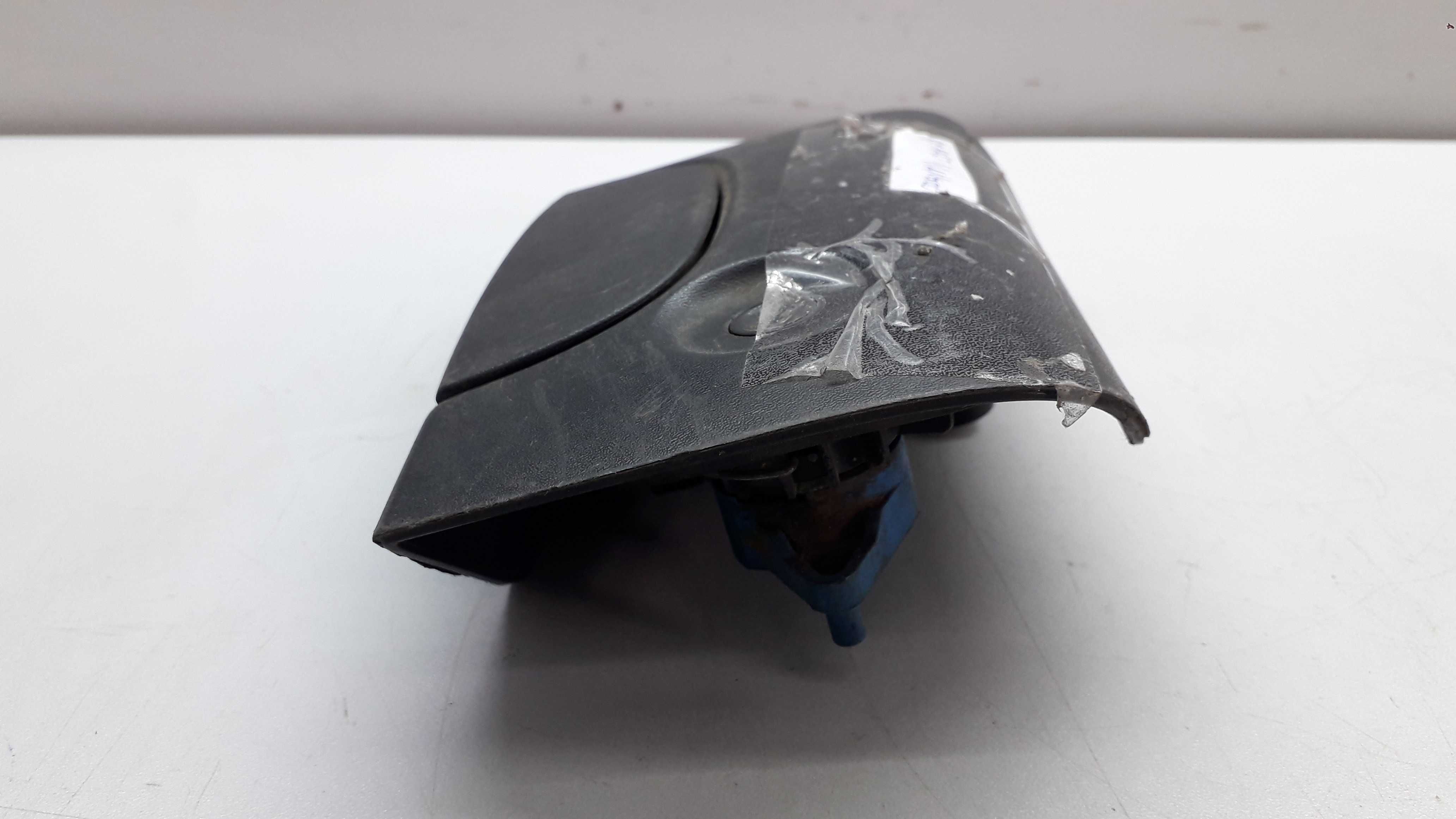 Maçaneta Externa Porta Traseira Direita Renault Kangoo 2001 3