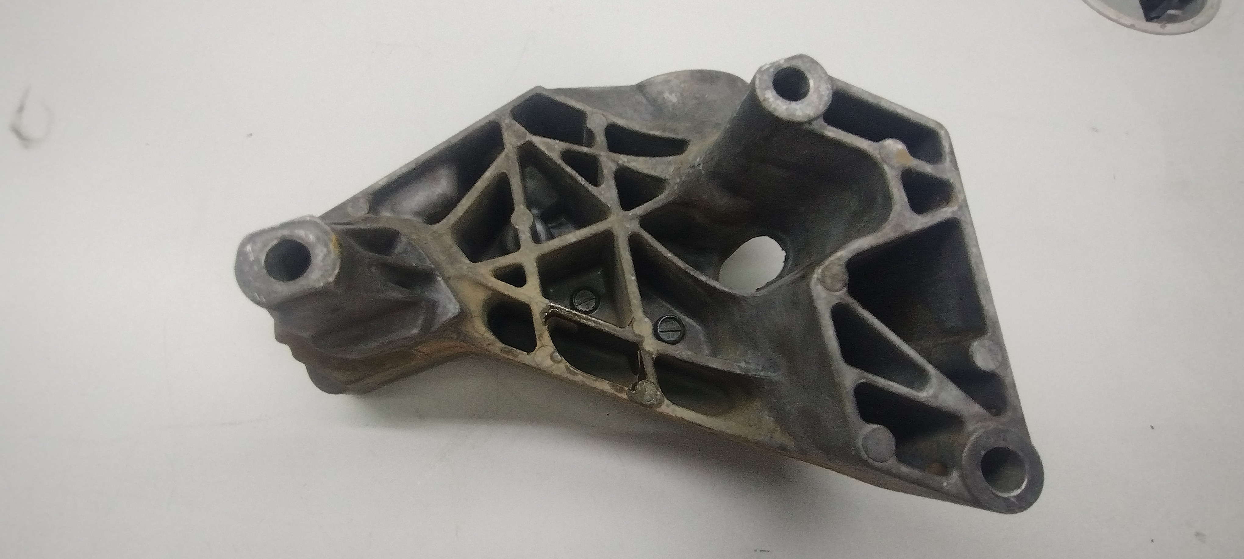 Suporte Coxim Motor Golf Audi Passat Bora 98/05 3