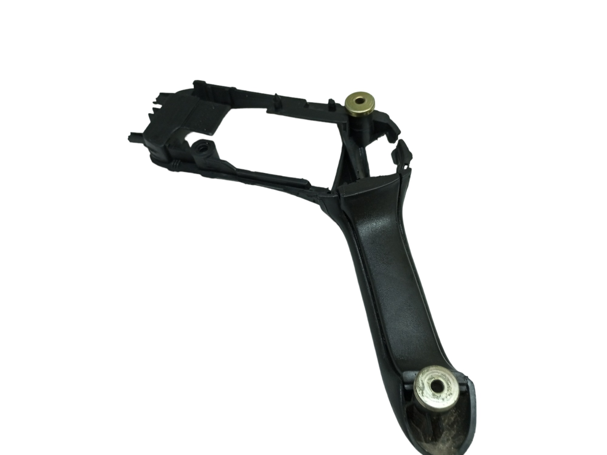 Puxador Interno Corsa Gm Dianteiro Esquerdo 96 98 99 2002 6