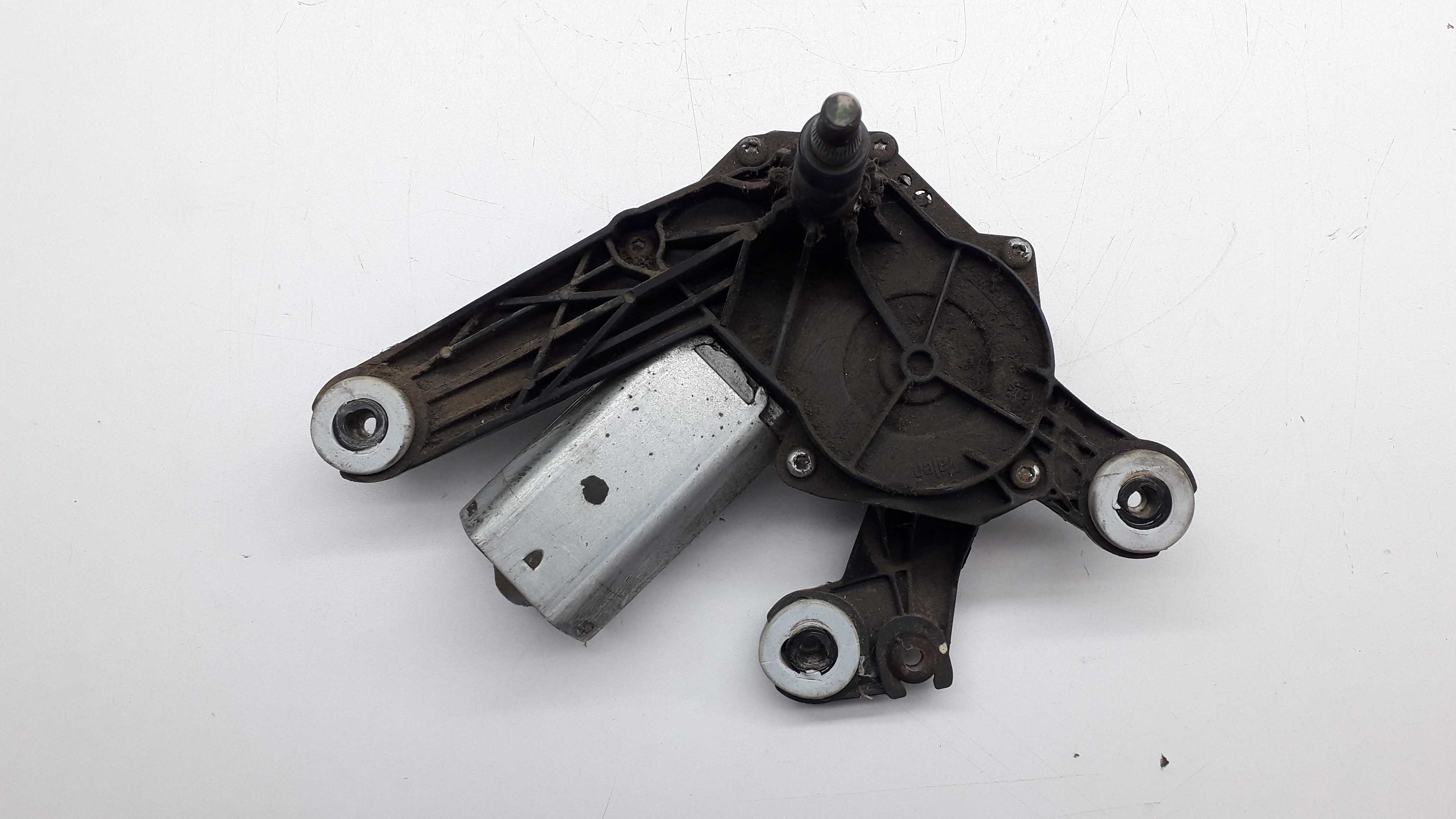 Motor Limpador Traseiro Citroen Xsara Picasso 2003/2010 5