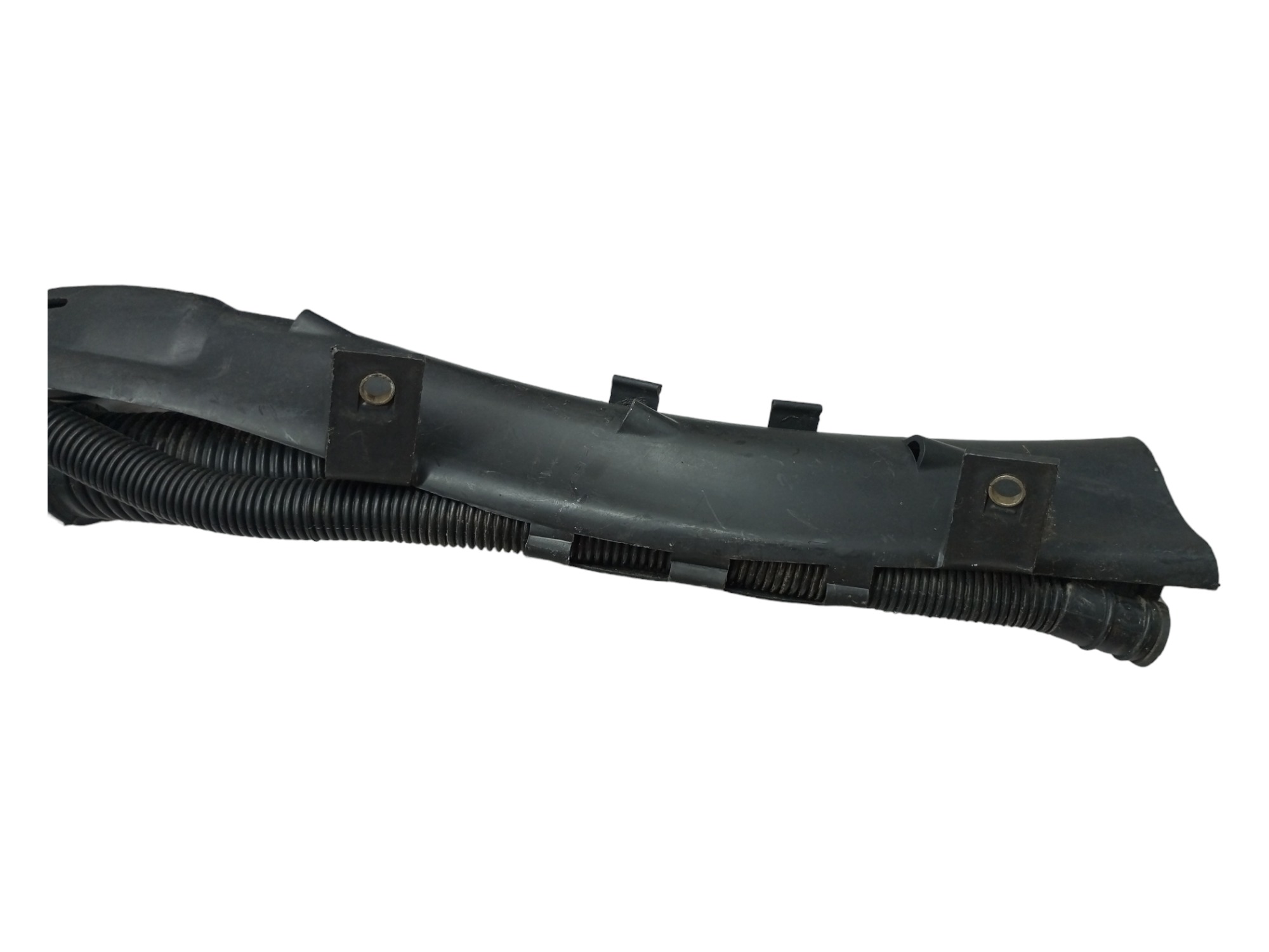 Gargalo Tanque Combustível Fiat Stilo 2003 2004 2005 2006 Preto 2