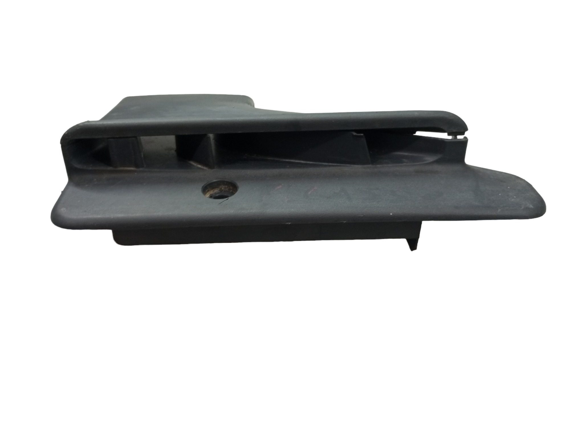 Saida De Ar Assoalho Xsara Picasso 2001 2005 Esquerdo 2
