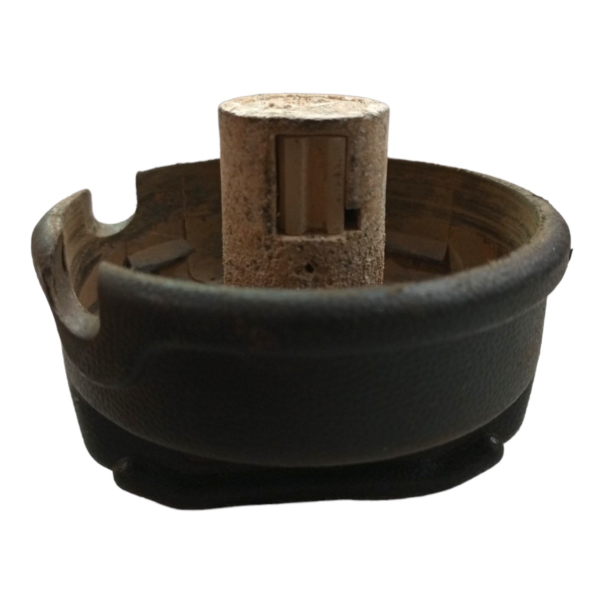 Tampa Tanque Combustível Gol G4 G3 Saveiro Parati Vw 3