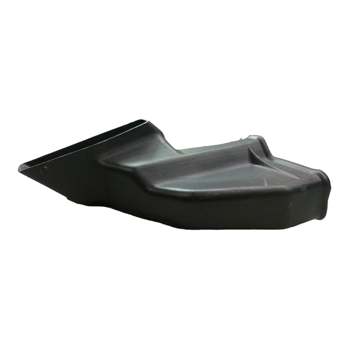 Duto Ar Difusor Console Passat Alemao 99 97 2005 Esquerdo 3