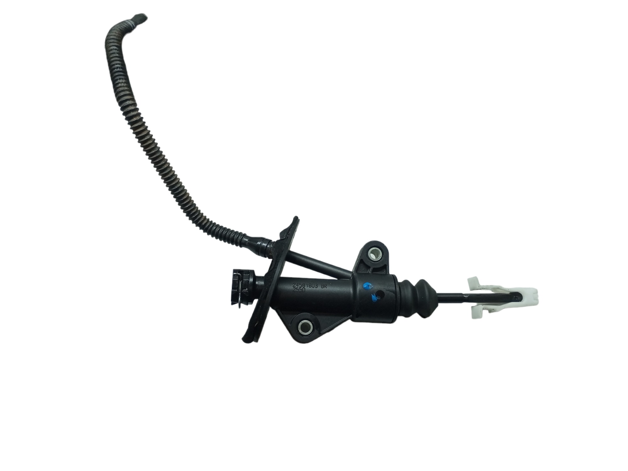 Atuador Pedal Embreagem Cobalt 1.8 2013 2014 2015 2016 Gm