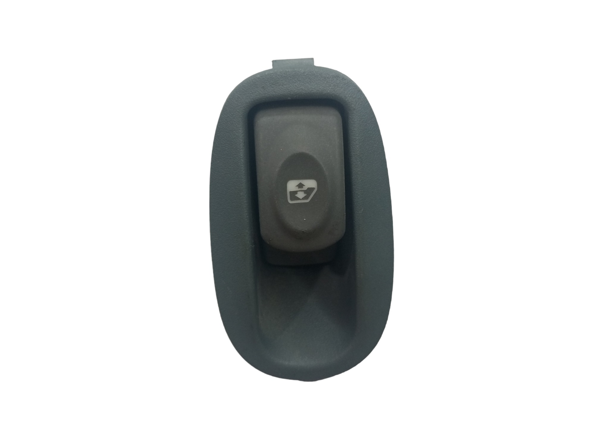 Botao Vidro Eletrico Renault Scenic 2001 2003 2007 2010 3