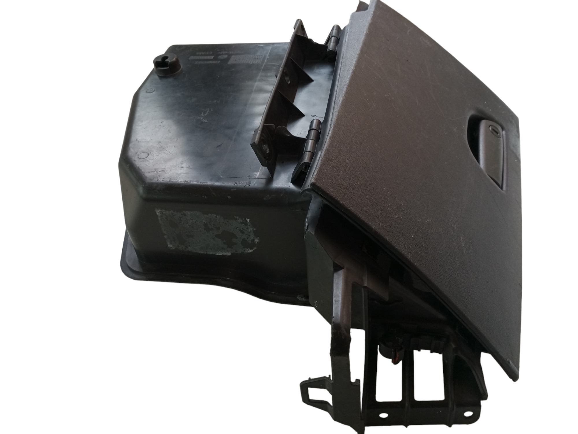 Porta Luvas Fiat Stilo 2003 2004 2005 2006 2007 2008 2009 7