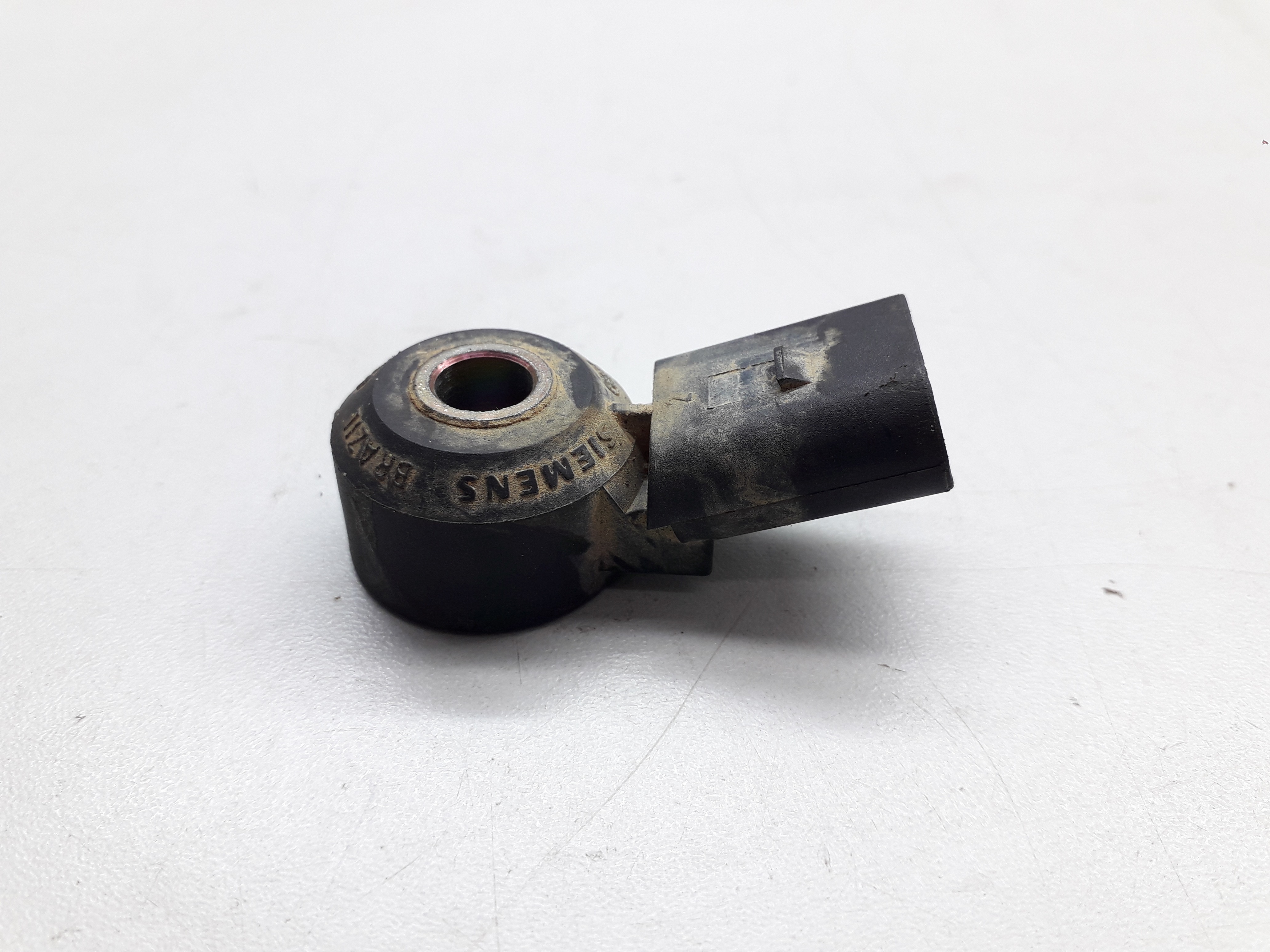 Sensor Detonação Vw Gol Polo Golf Bora Voyage 3