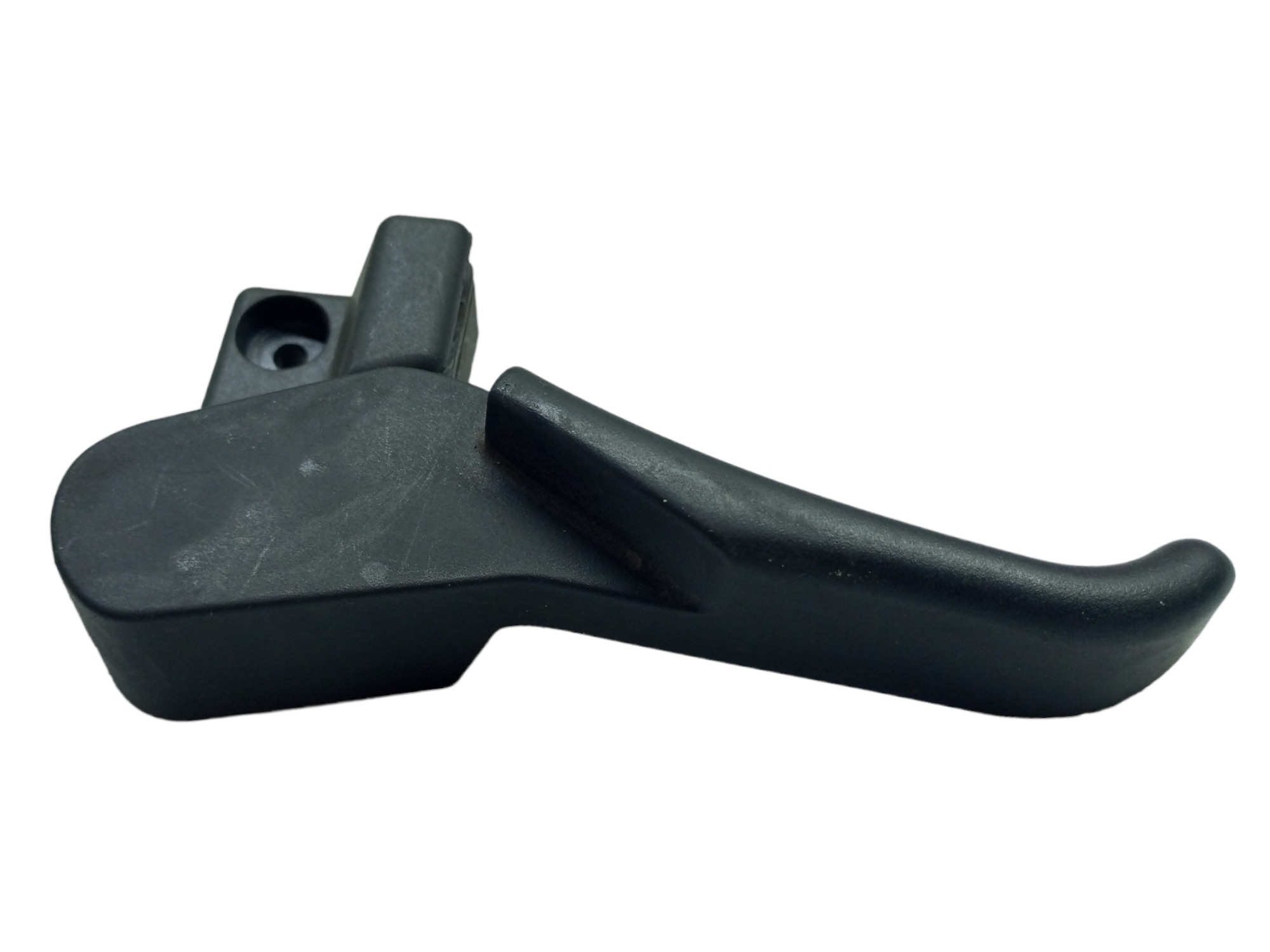Alavanca Puxador Capo Passat 98 99 2000 2001 Abertura Vw 6