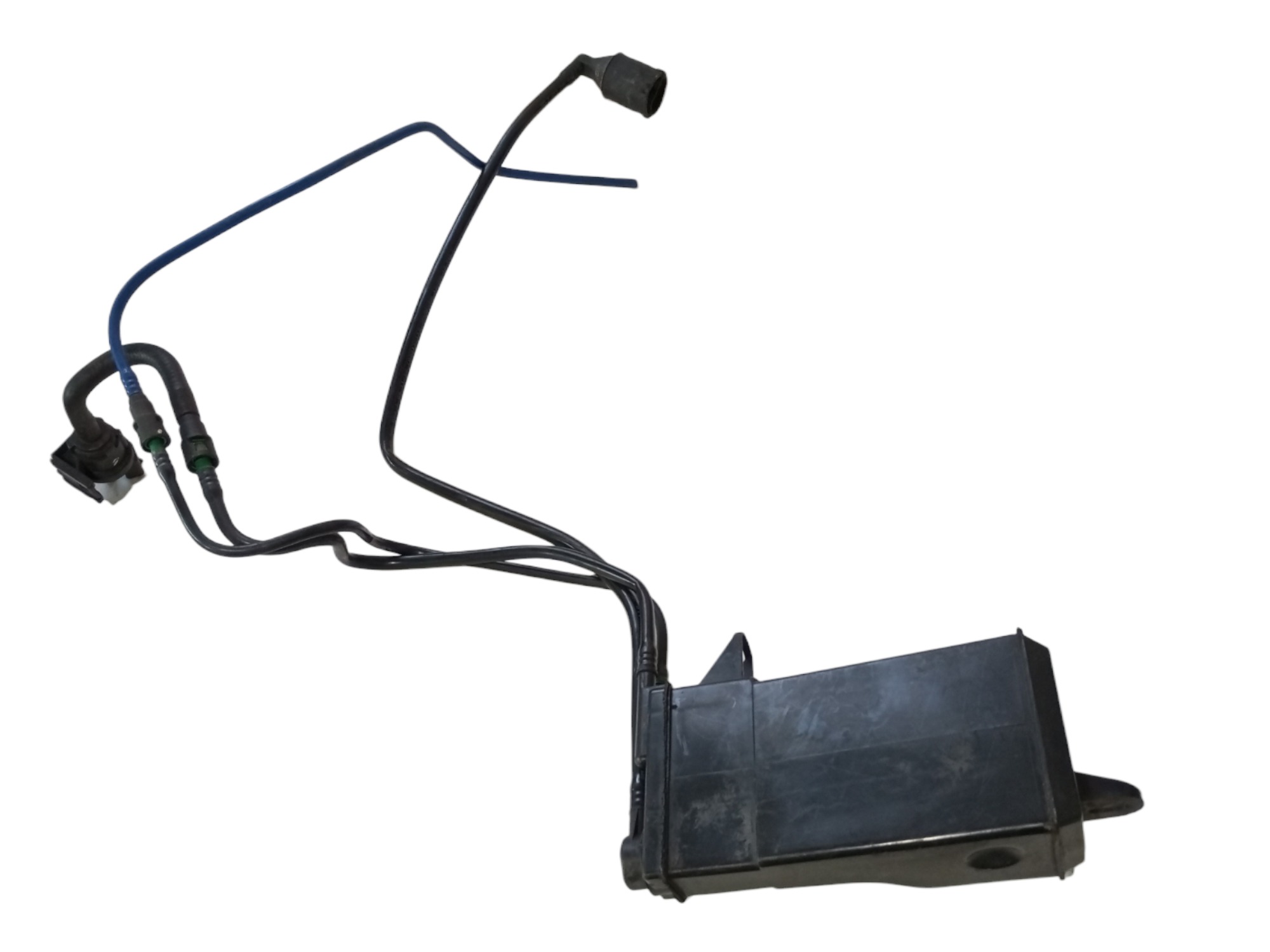 Filtro Canister Astra Sedan 2000 2001 2002 2003 2004 2005 1