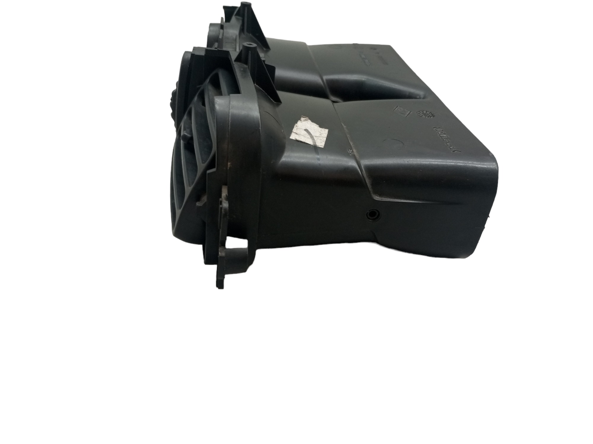 Difusor Ar Central Renault Clio 2005 2006 2007 2008 2009 4