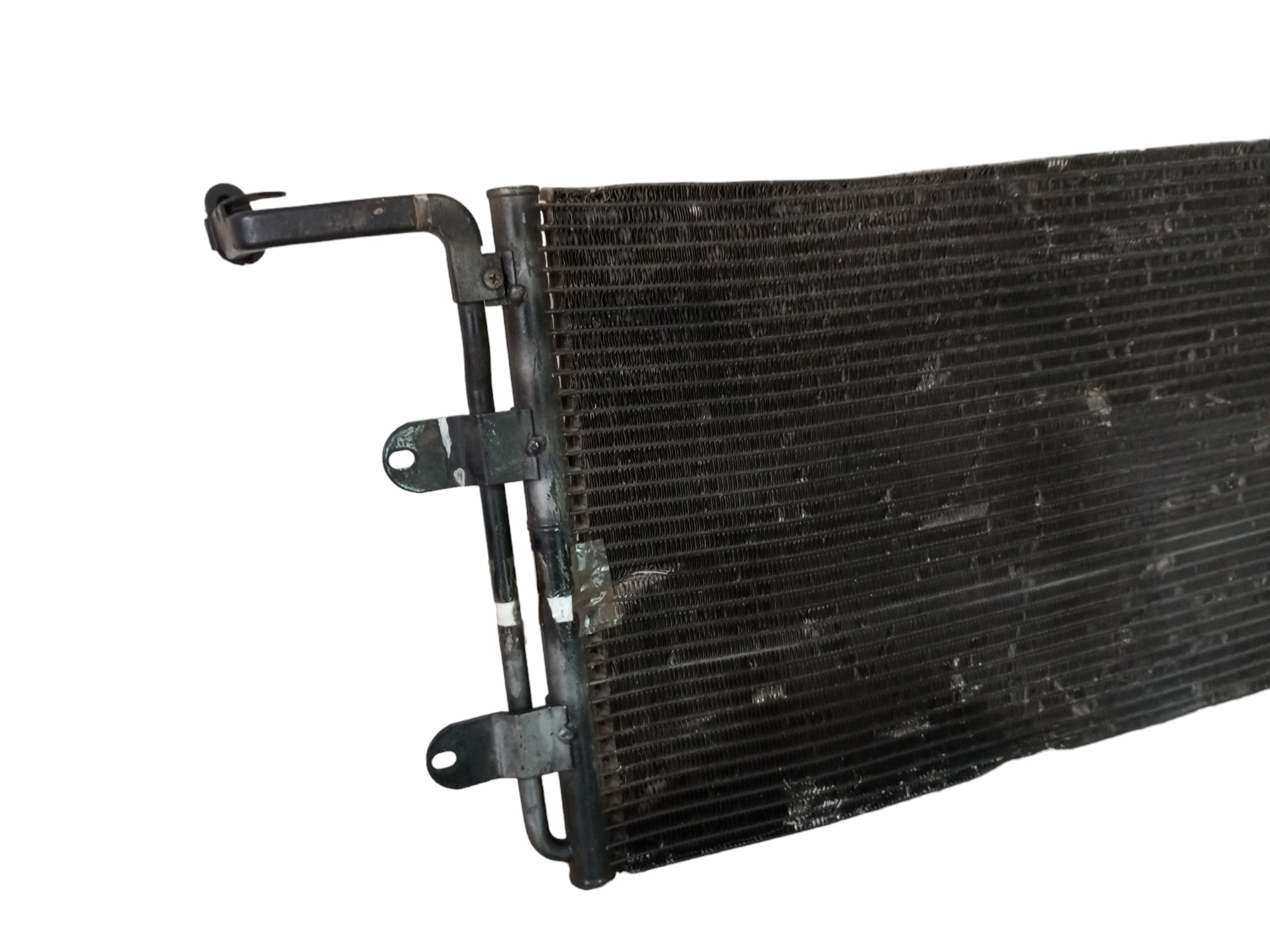 Condensador Ar Golf 99 2000 2001 2002 2003 2004 Volkswagen 6