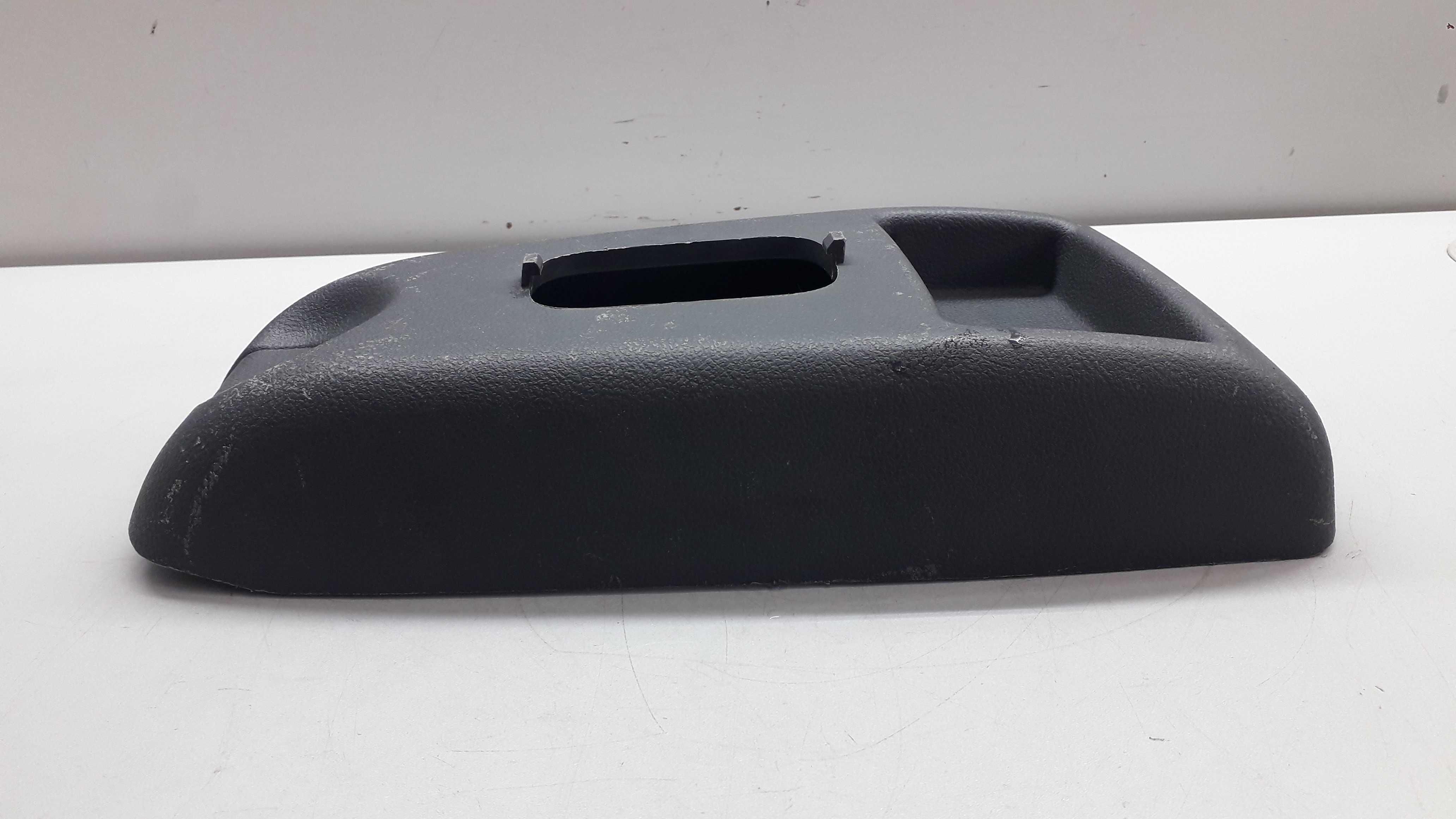 Moldura Console Central Fiat Palio 1996/2001 4
