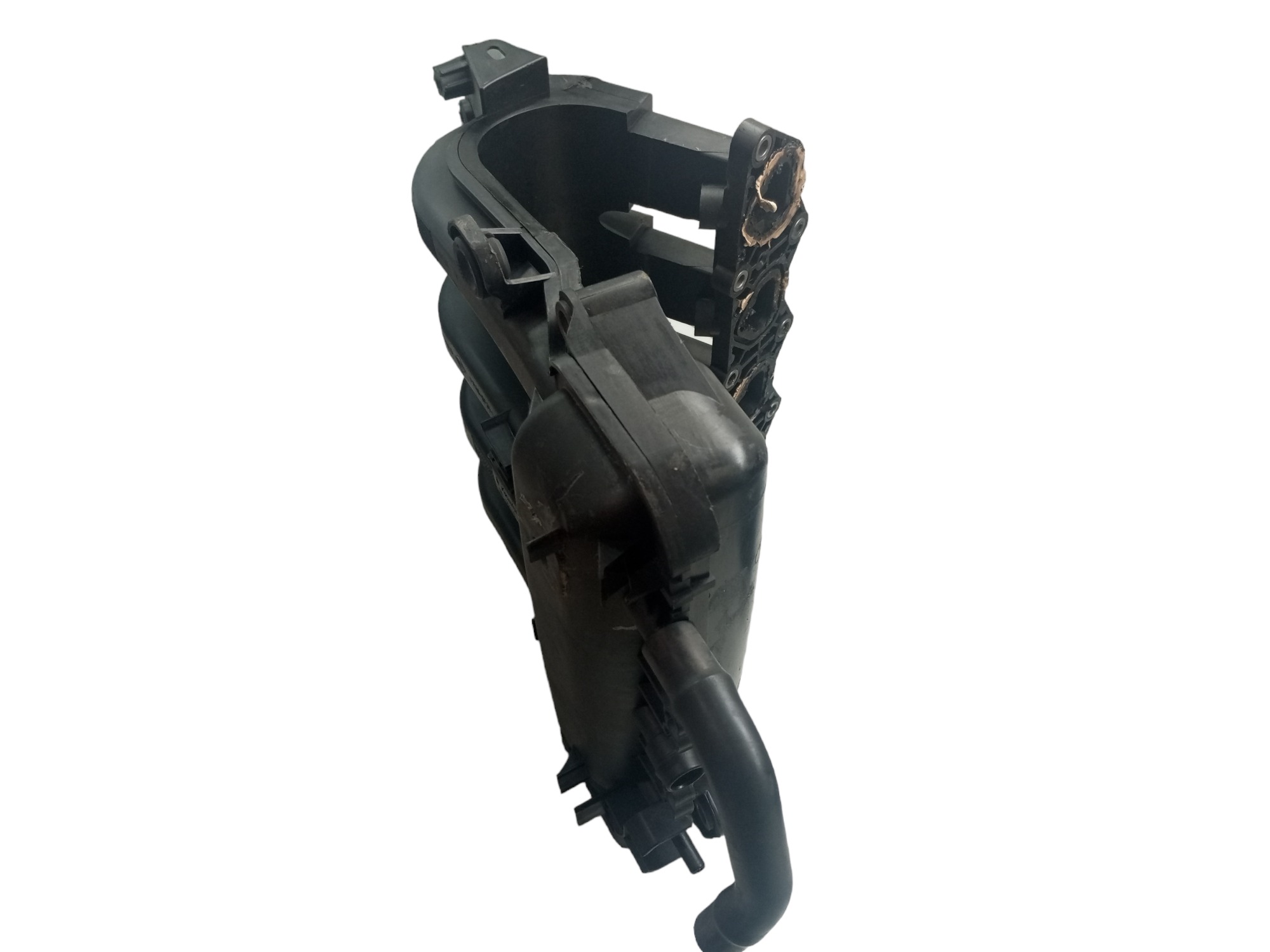 Coletor Admissao Renault Clio Logan Sandero 2007 2013 4