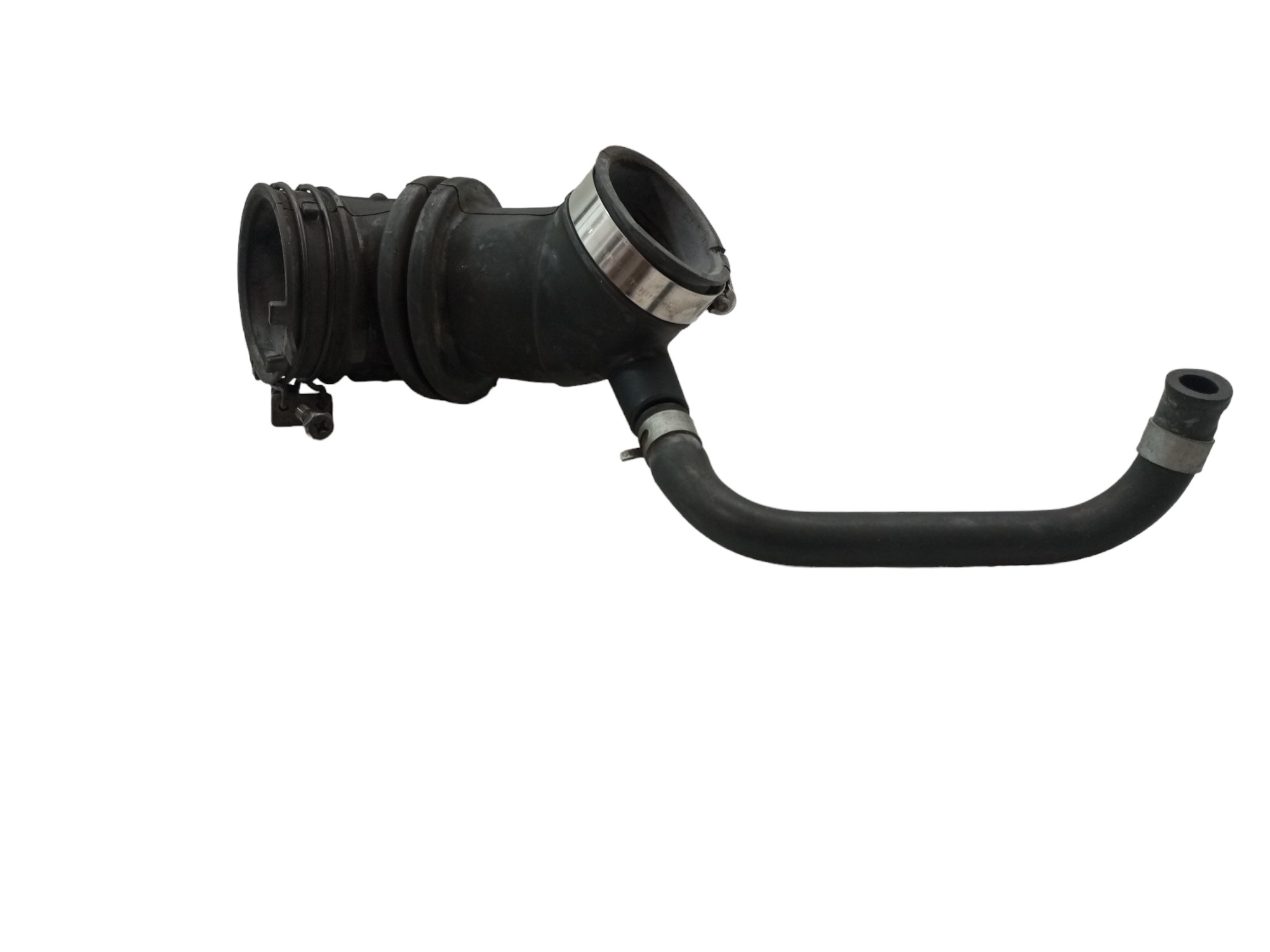 Mangueira Filtro Ar Hb20 Hyundai 2013 2014 2015 2016 2017 6