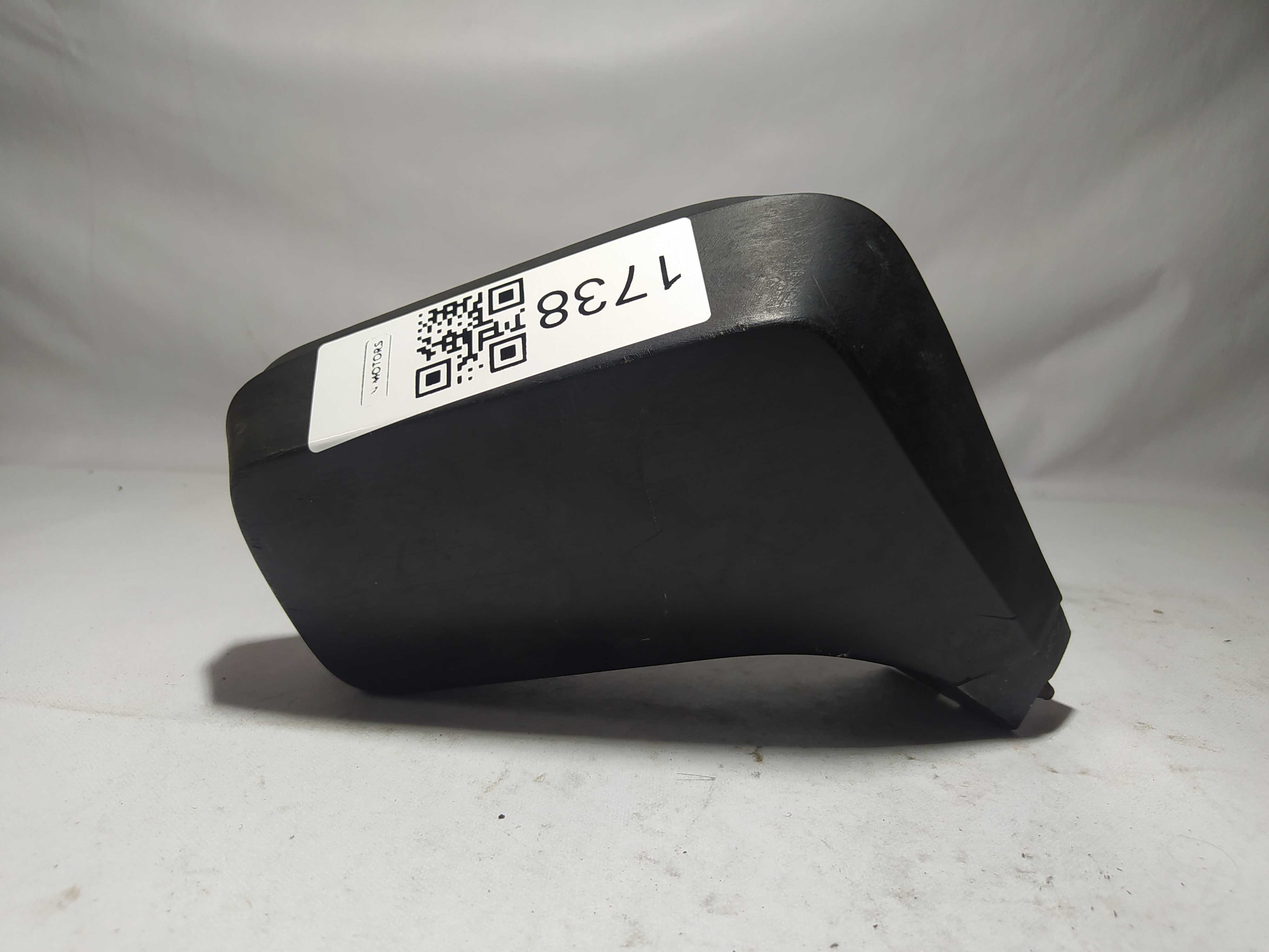 Retrovisor Manual Lado Direito Corcel Belina 68 70 72 74 76 2