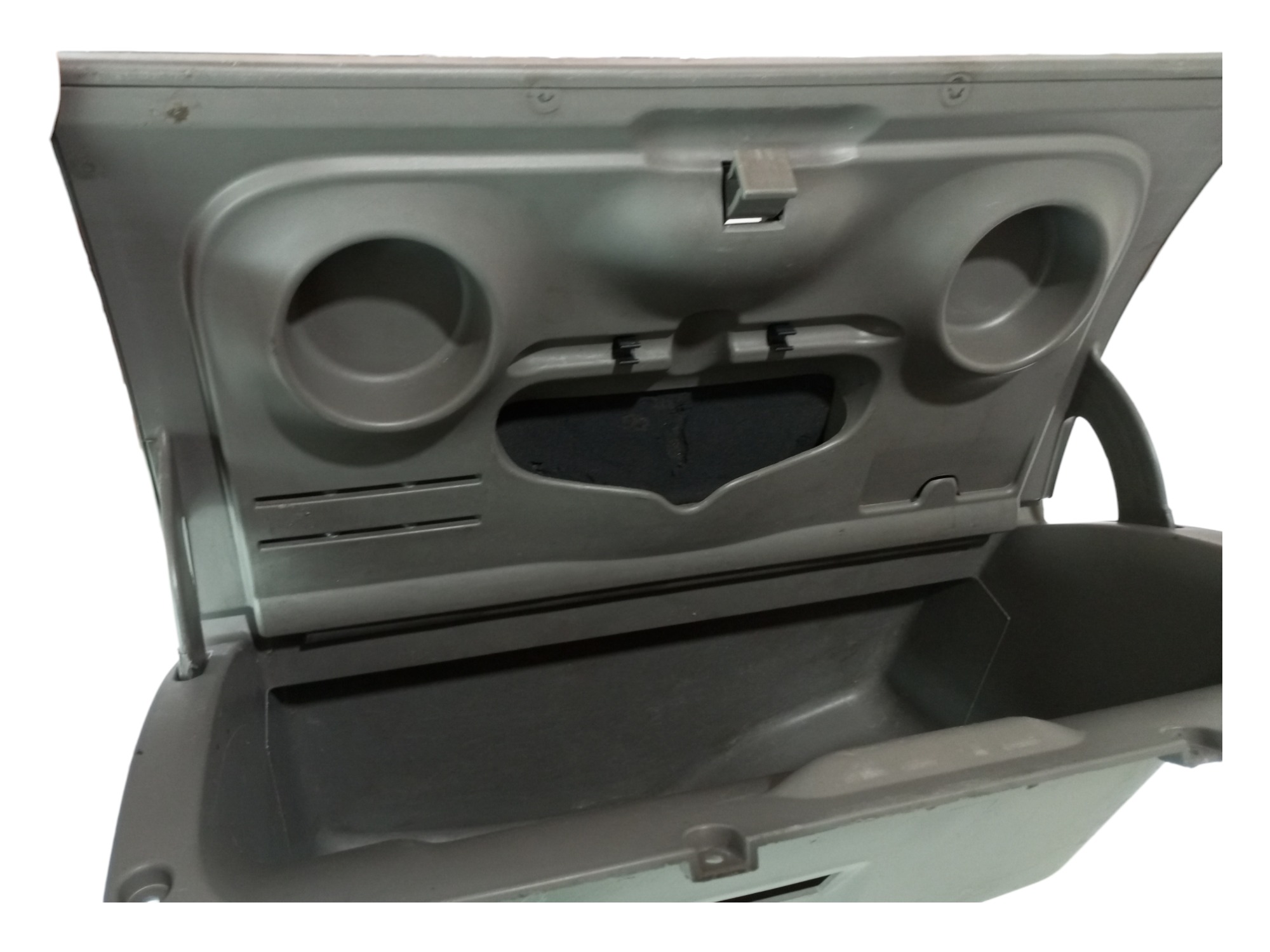Porta Luvas Xsara Picasso 2003 2005 2008 2009 Completo 5
