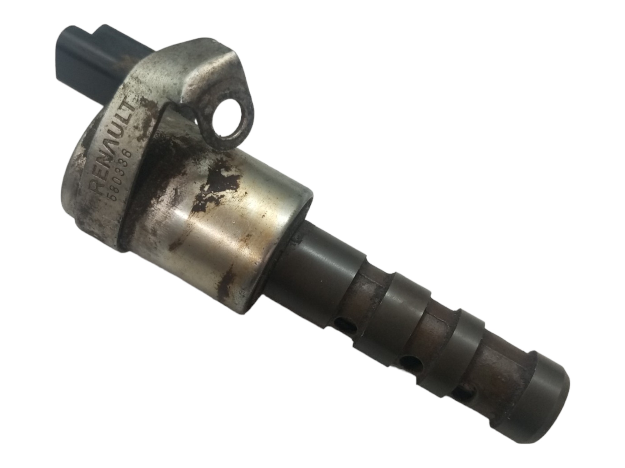Valvula Solenoide Scenic Megane 2.0 2007 2008 2009 2012 7