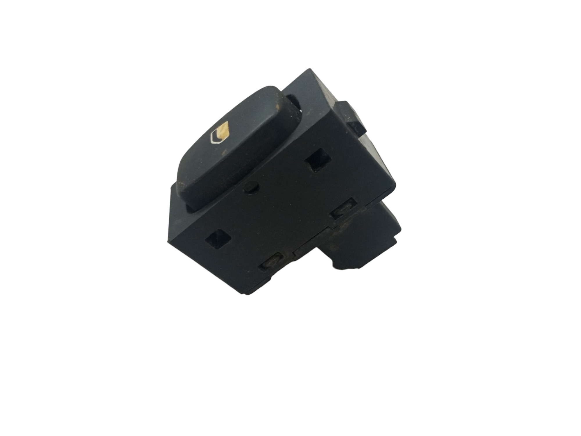 Comando Vidro Peugeot 307 2003 2004 2005 Traseiro Direito 2