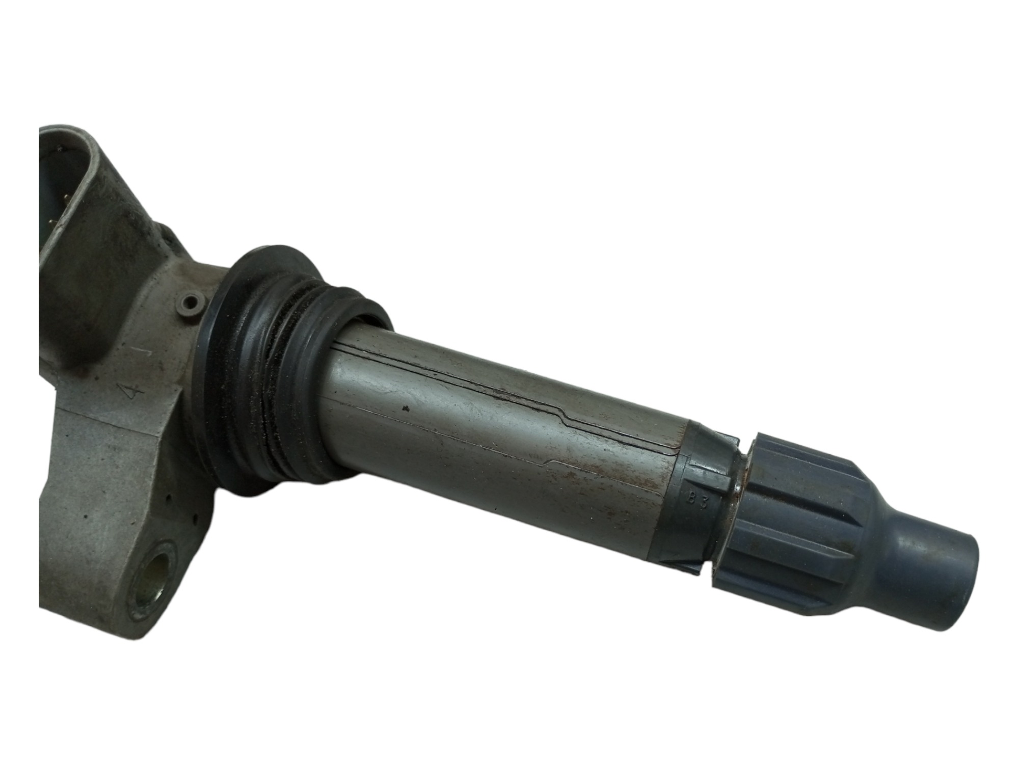 Bobina De Ignicao Captiva 3.6 V6 2009 2010 2011 2012 Gm 5