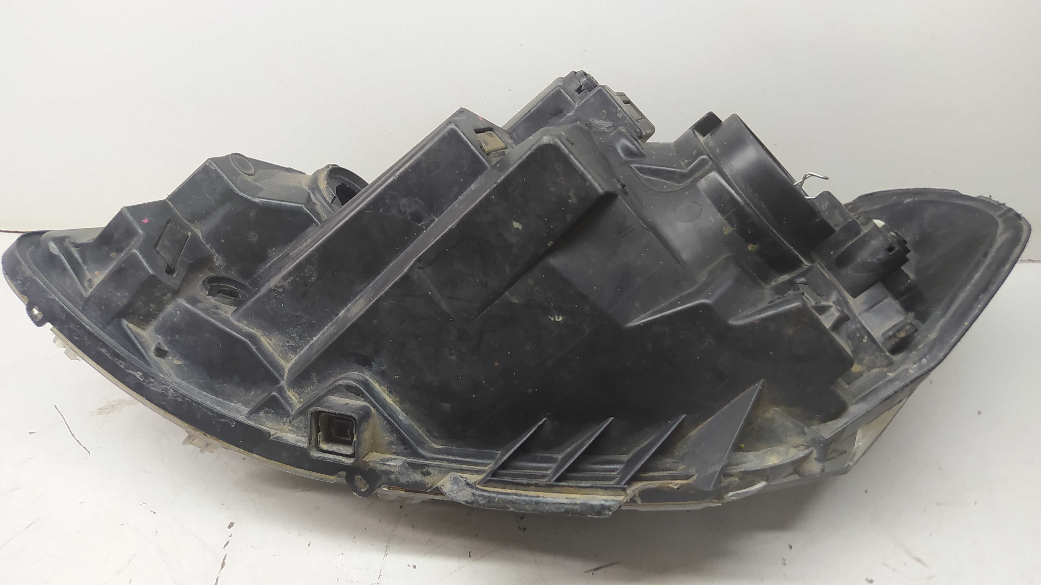 Farol Gol G7 Volkswagen Lado Direito 5