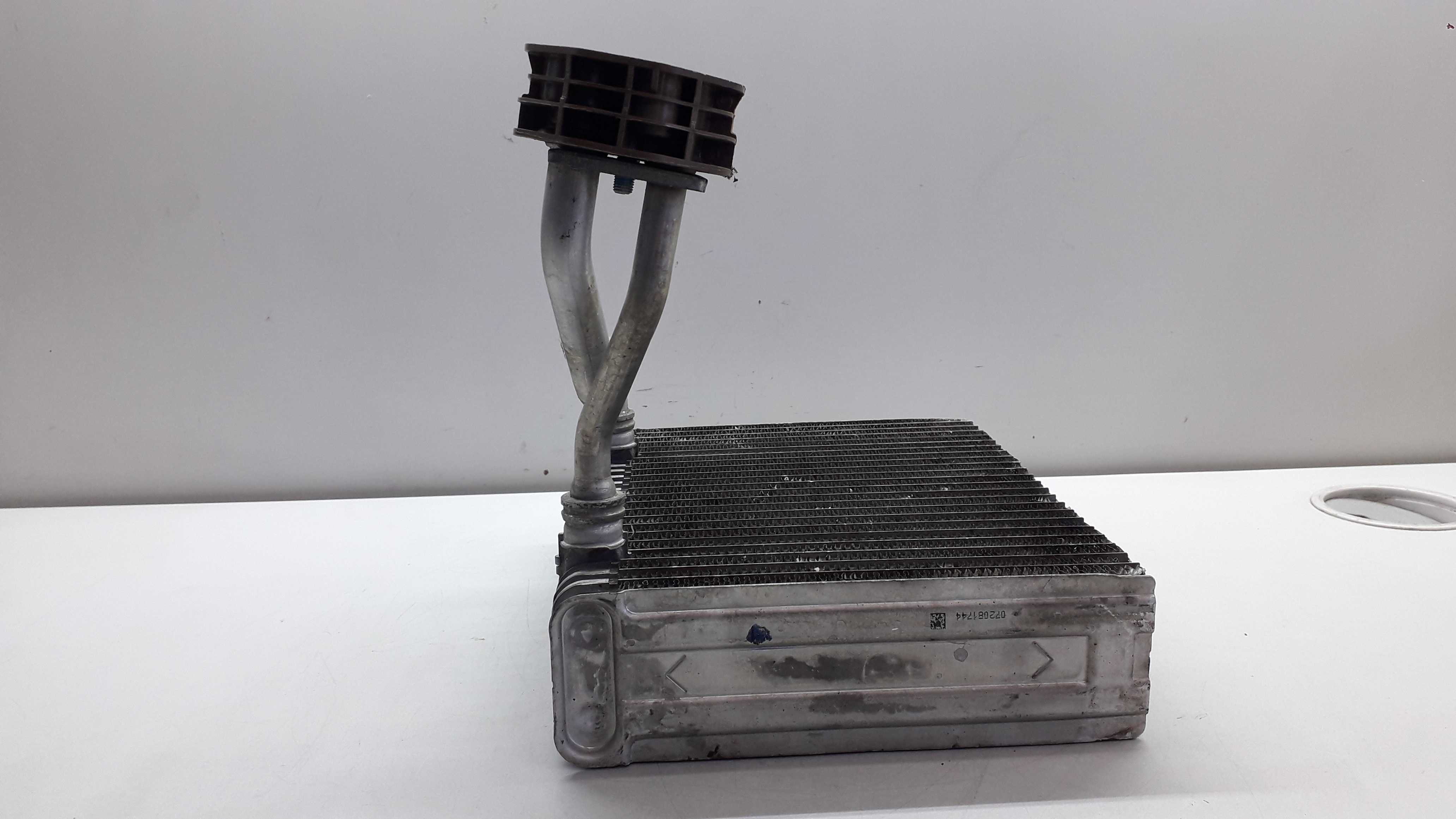 Evaporador Ar Condicionado Renault Megane 2007/2012 5
