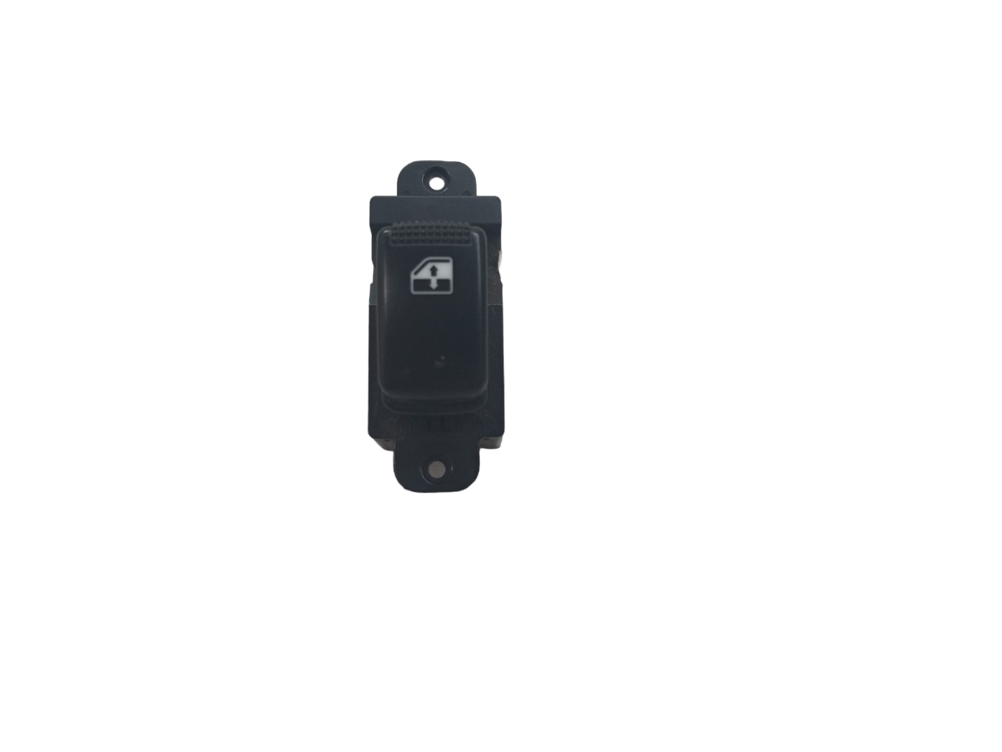 Moldura Botao Vidro Kia Cerato Elantra 2006 Traseira Direita 1