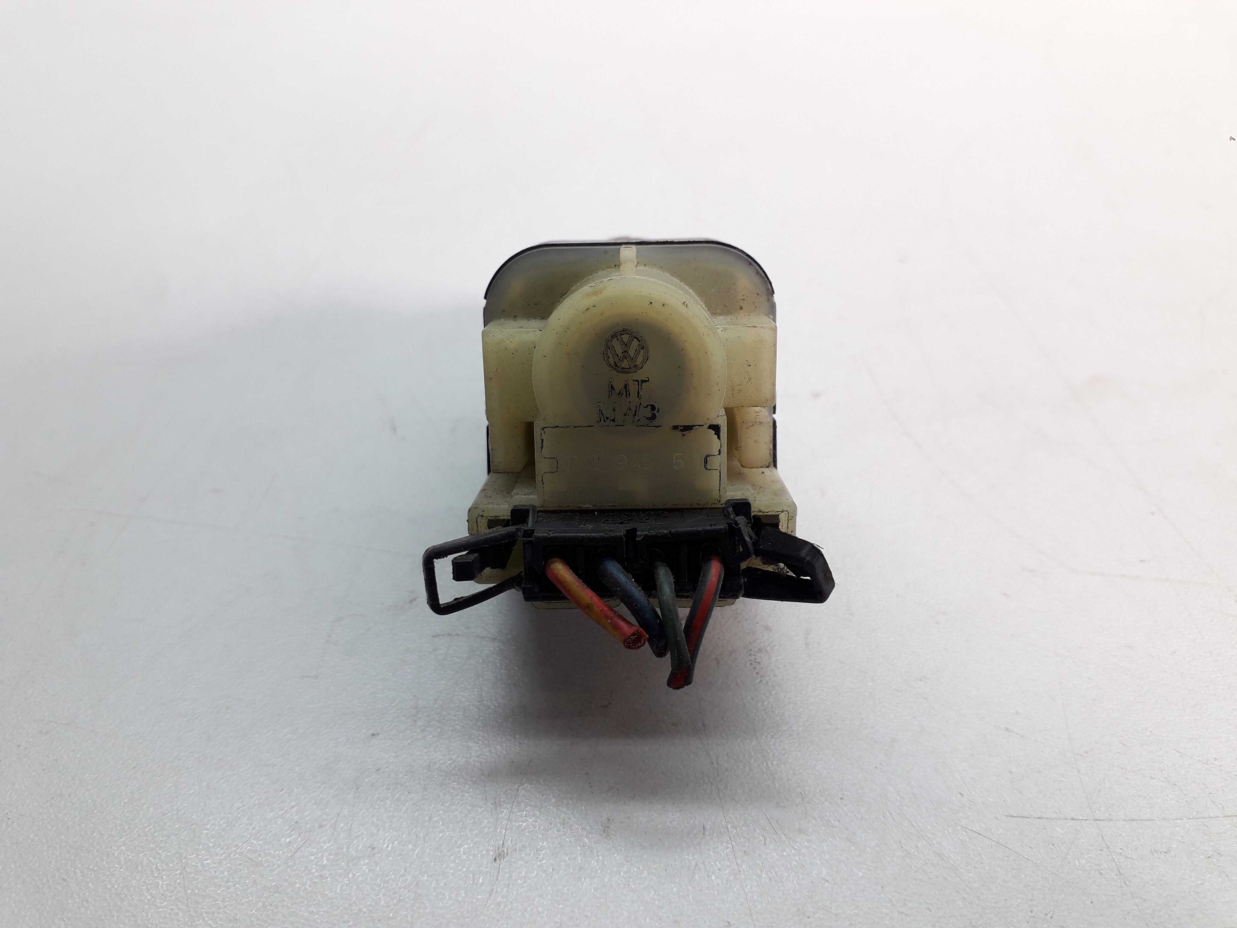 Interruptor Luz De Freio Vw Fox 2007 3