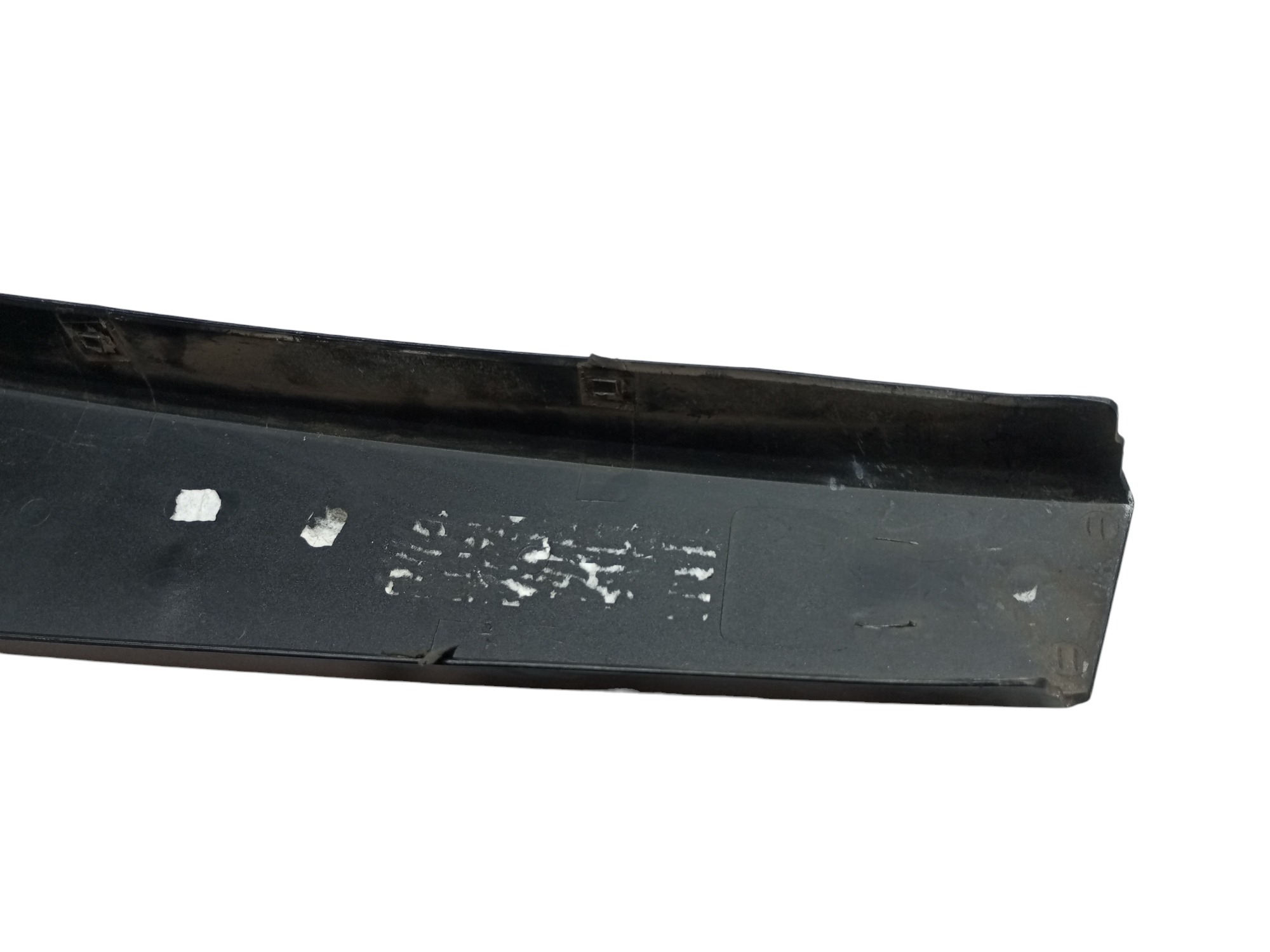 Acabamento Externo Coluna Citroen C4 Pallas 2007 Direito 5