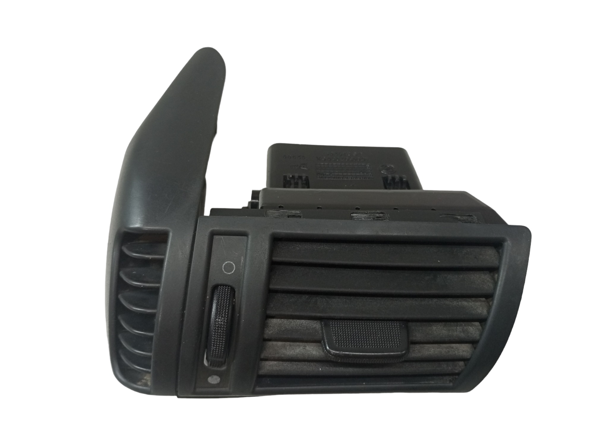 Difusor De Ar Painel Fiat Stilo 2003 2008 Lado Esquerdo 6