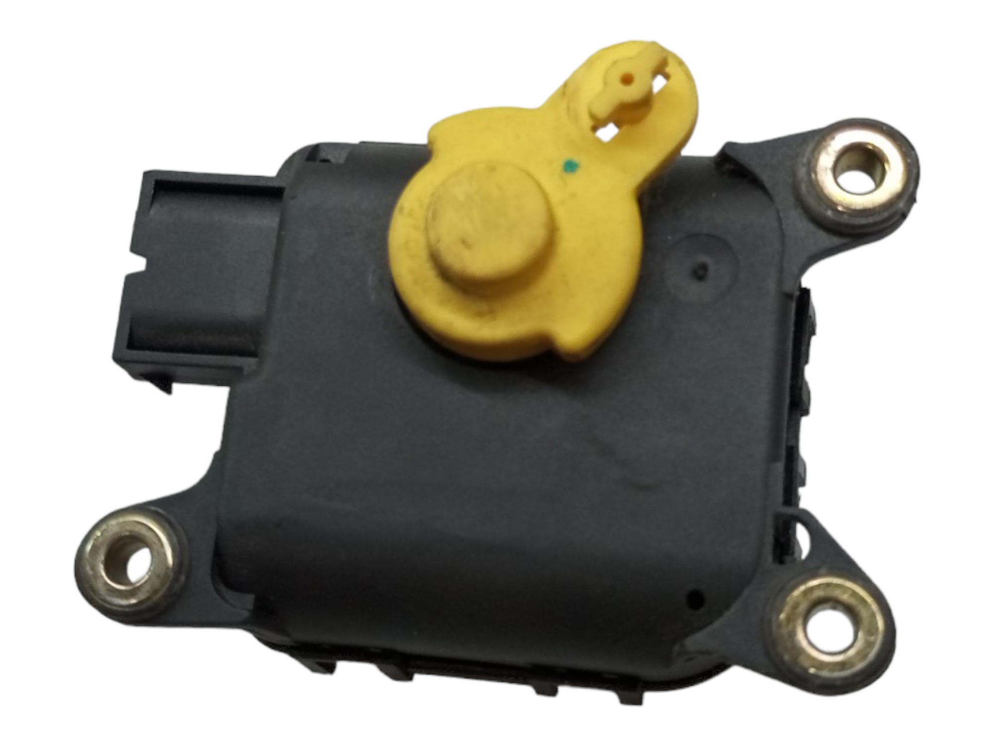 Motor Atuador Audi A3 Golf 1 8 99 2000 2006 Ar Condicionado 2