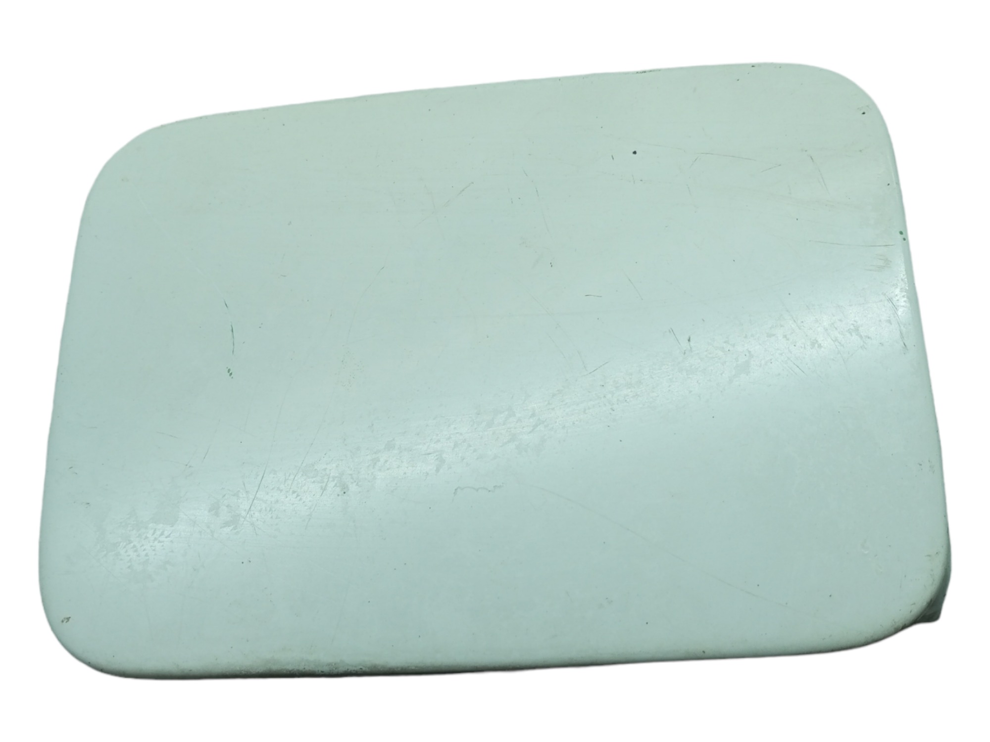 Portinhola Tanque Combustível Parati Gol G3 99 2000 2005 Branco 1999 5