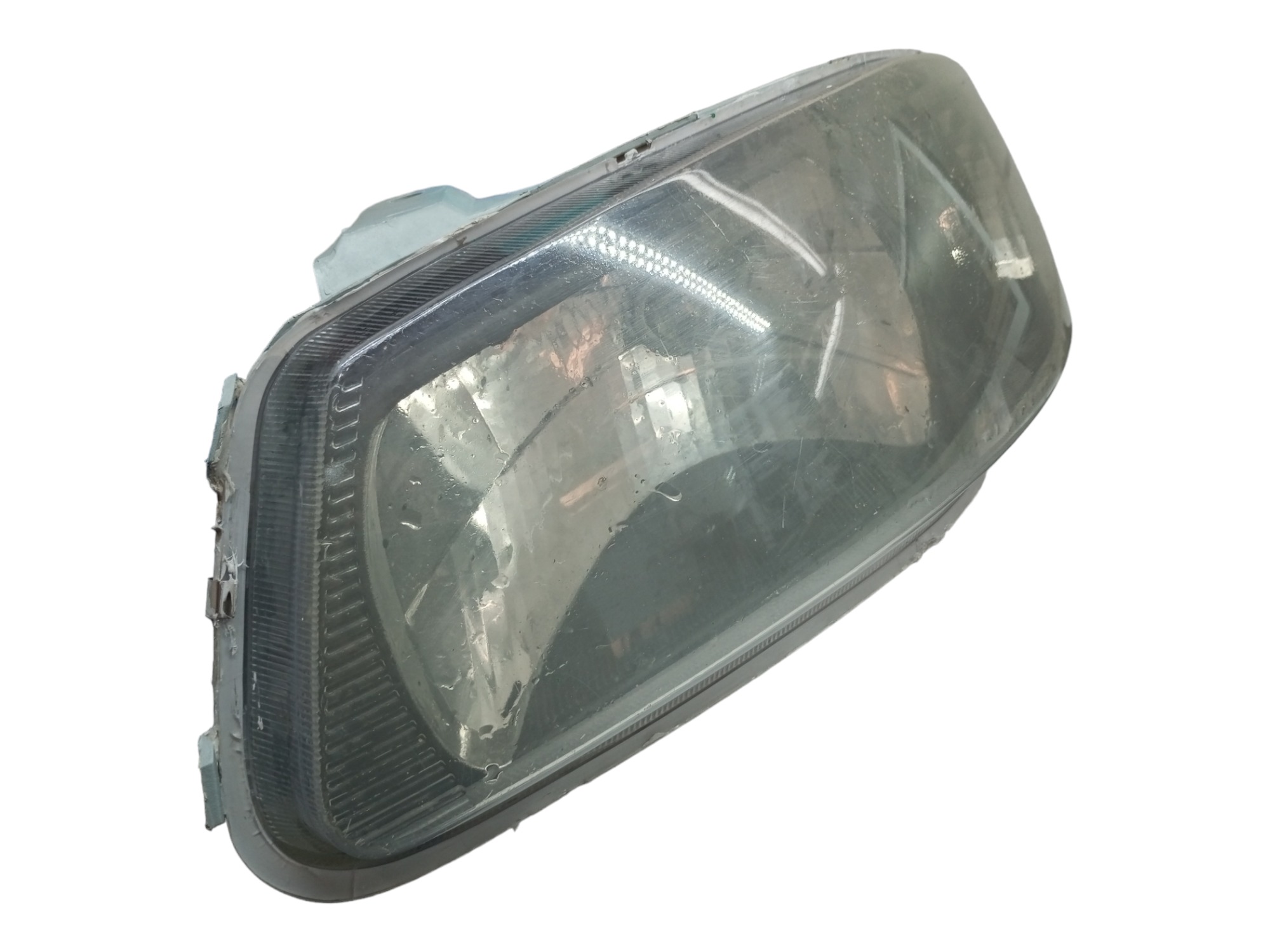 Farol Parati Gol Saveiro G4 2006 2007 2008 Lado Esquerdo Esquerdo 3
