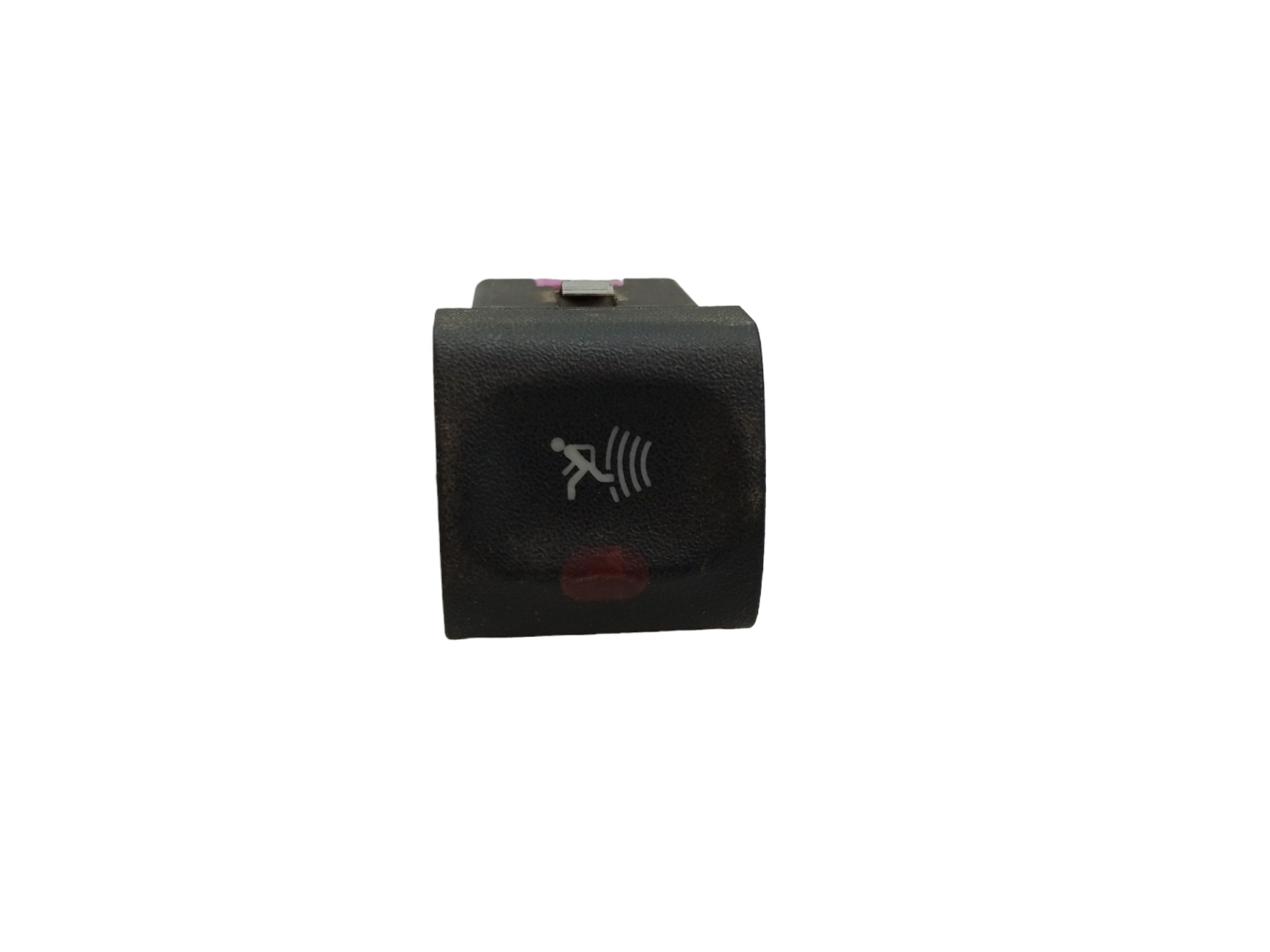 Botao Interruptor Alarme Gm Vectra 97 98 99 2000 2001 2005 1