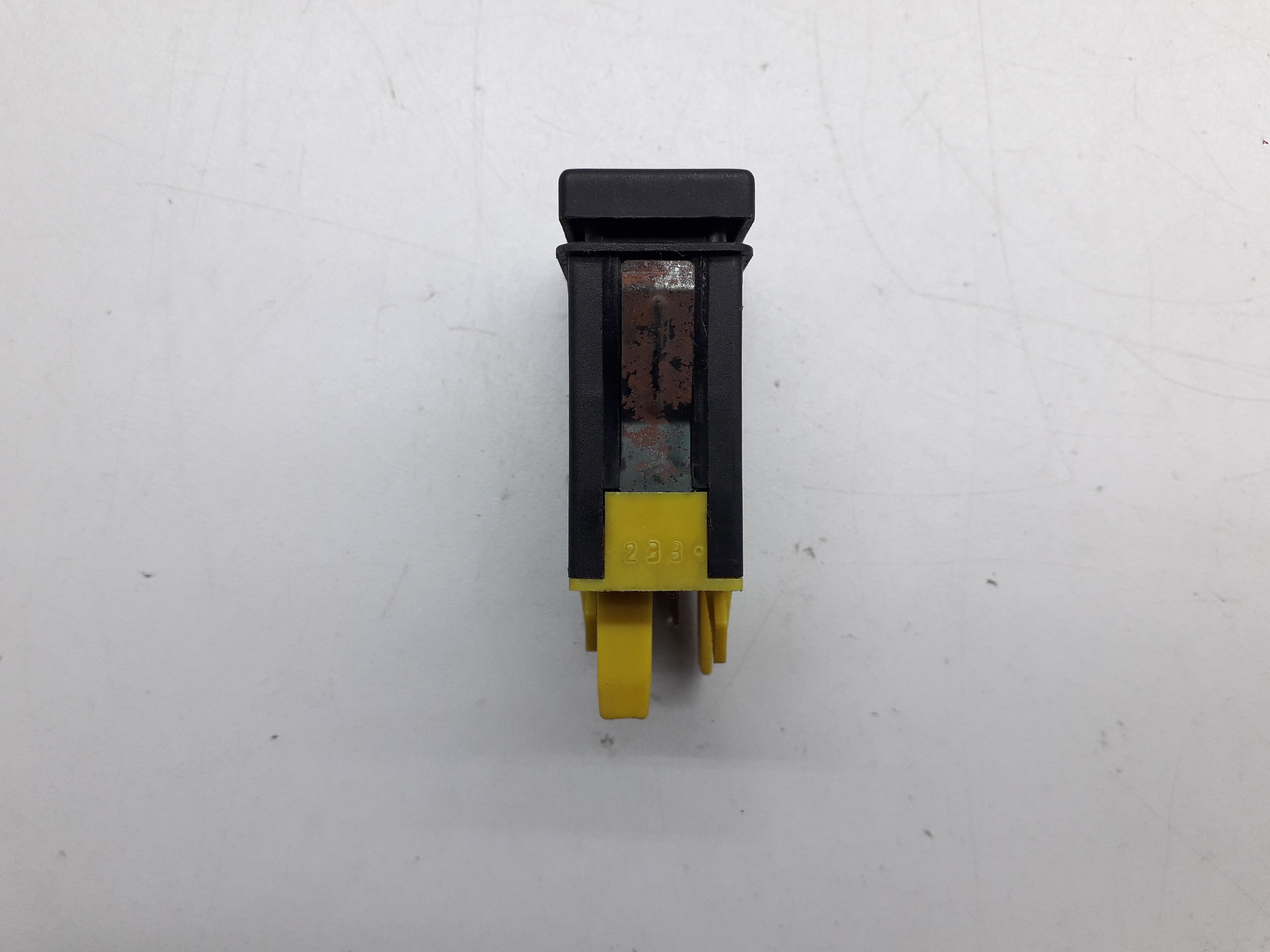 Botão Farol Milha Audi A4 1999 5
